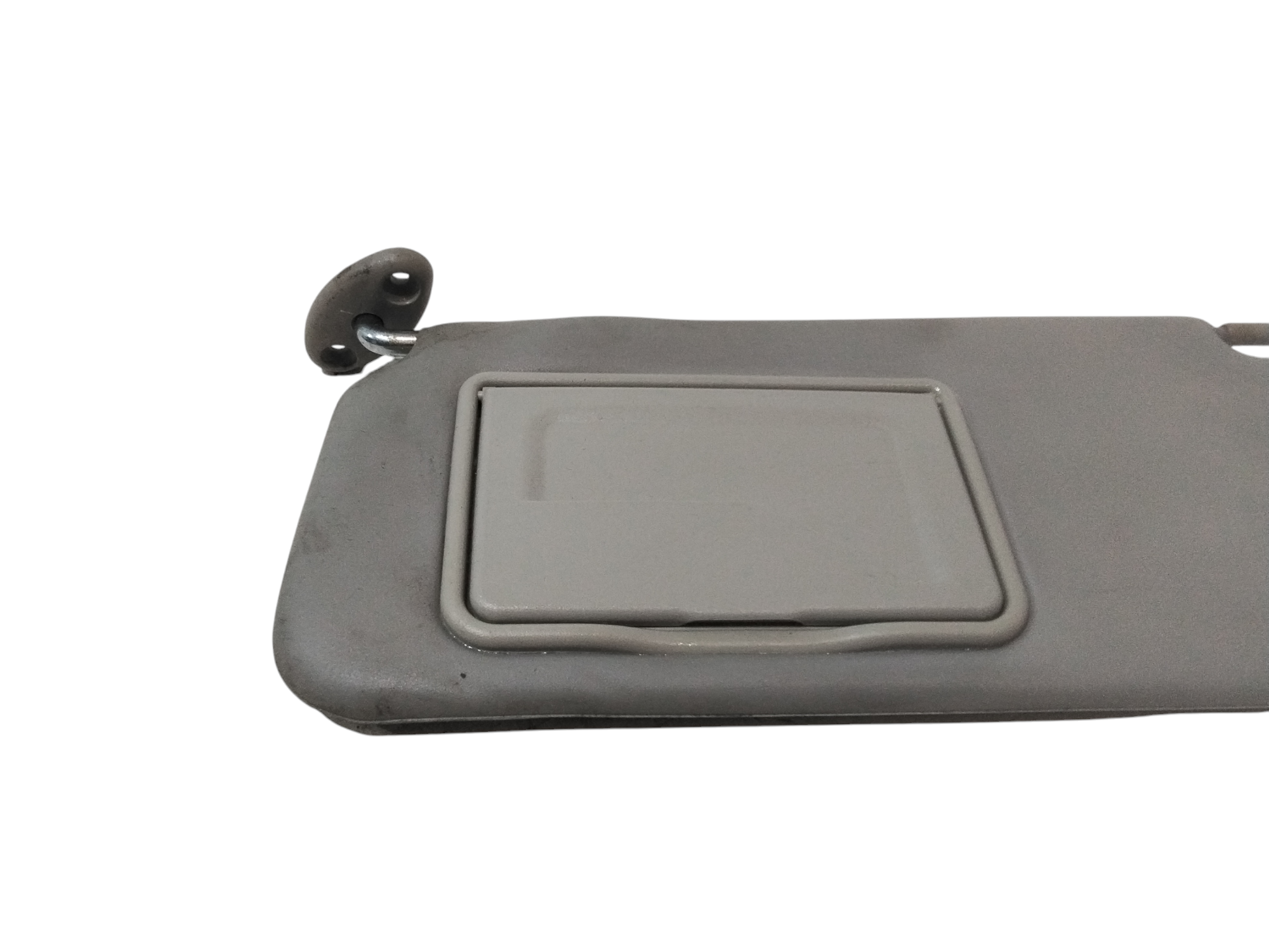 Parasole aletta anteriore Lato Guida per Chevrolet Matiz 3 Serie (2005 - 2007)