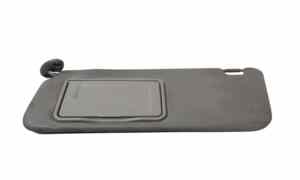 Parasole aletta anteriore Lato Guida per Chevrolet Matiz 3 Serie (2005 - 2007)