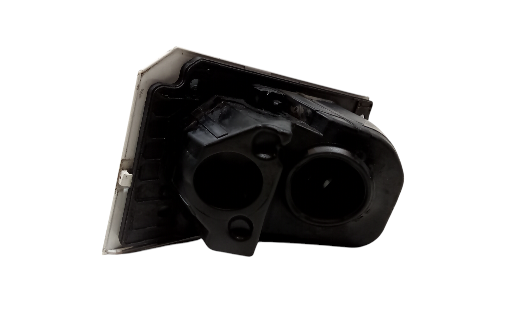 Sportellino Carburante per Fiat Ducato 6 Serie (2017 - In produzione)