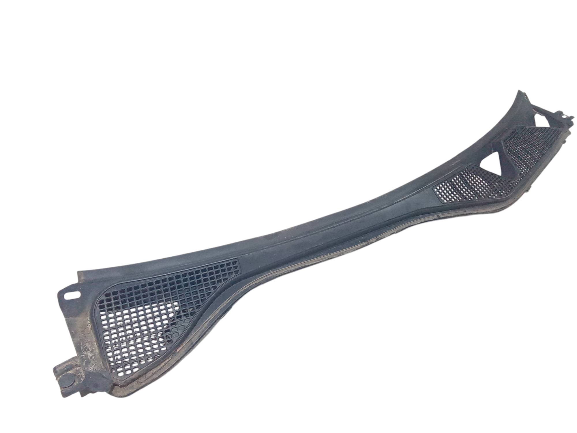 Griglia Gocciolatoio ant. per Smart Forfour 453 (2014 - In produzione)