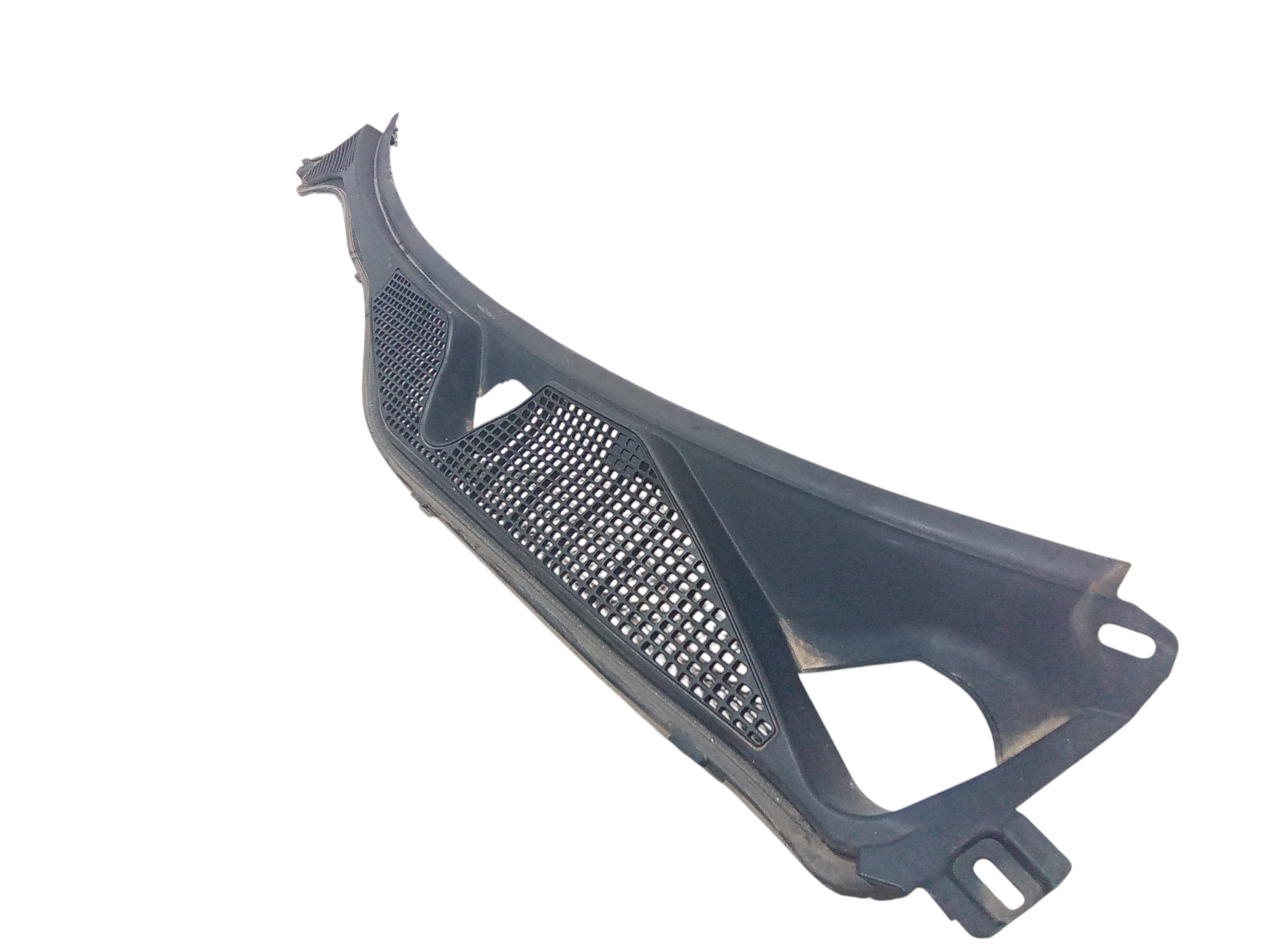 Griglia Gocciolatoio ant. per Smart Forfour 453 (2014 - In produzione)