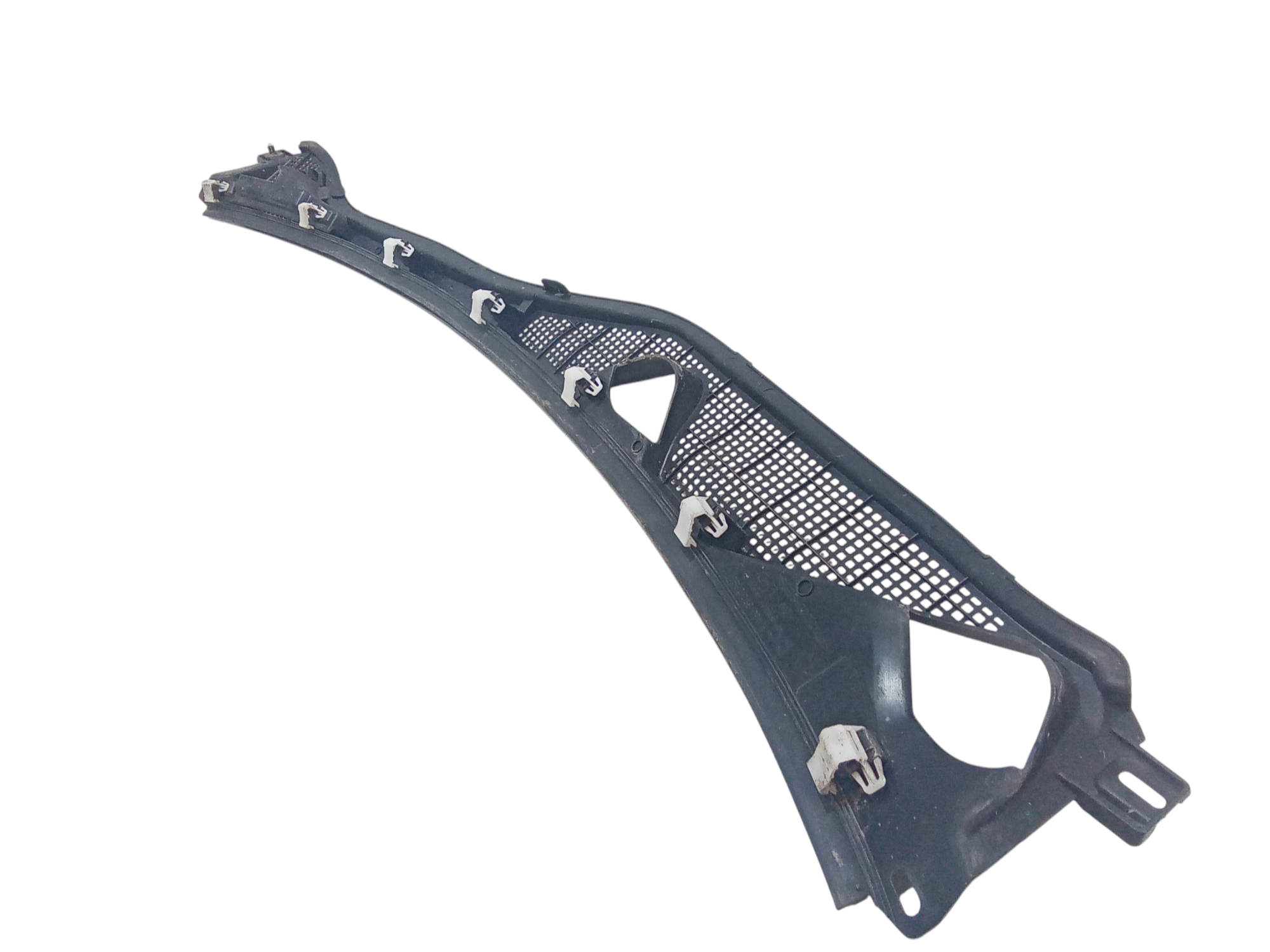 Griglia Gocciolatoio ant. per Smart Forfour 453 (2014 - In produzione)