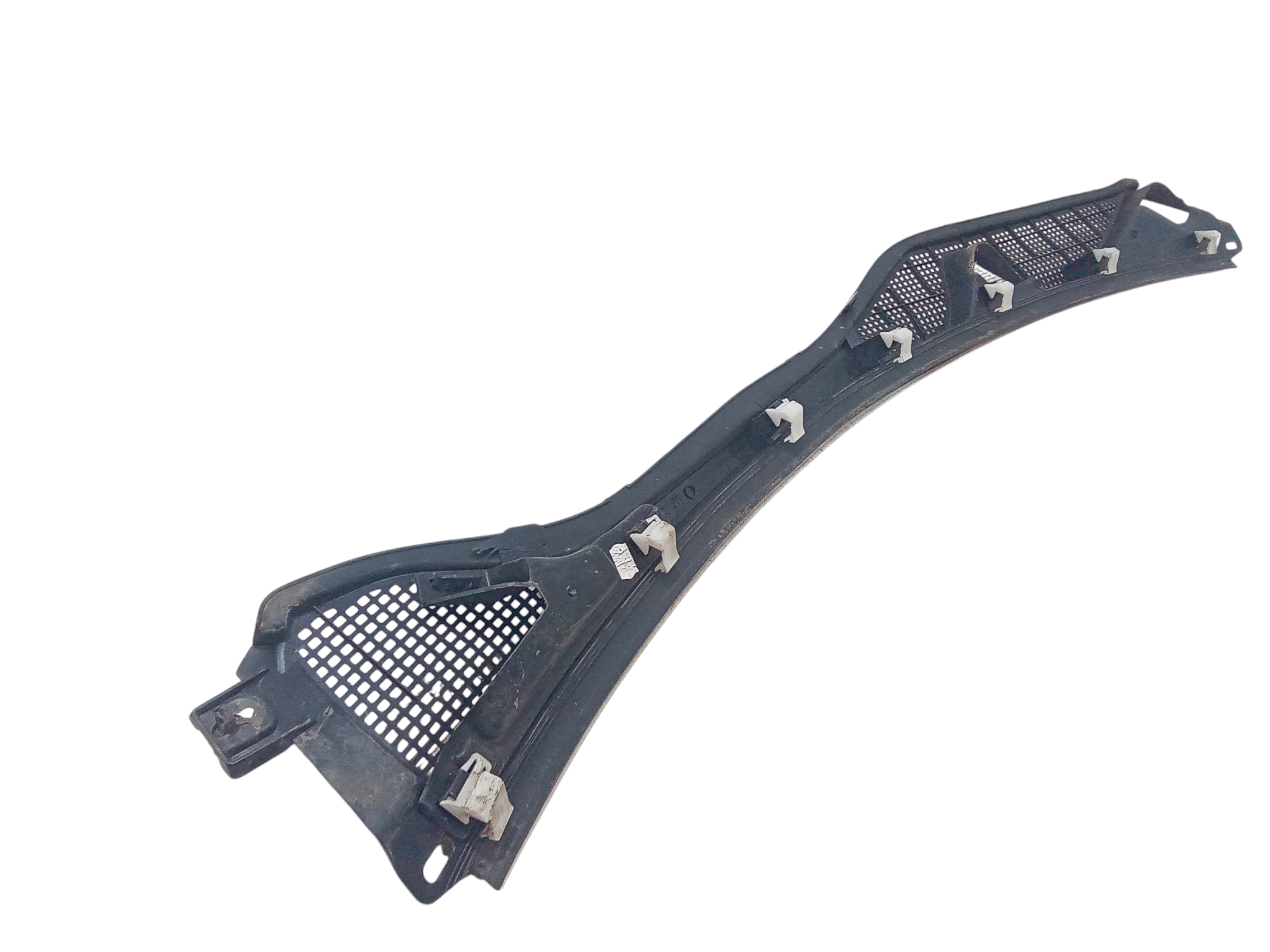 Griglia Gocciolatoio ant. per Smart Forfour 453 (2014 - In produzione)