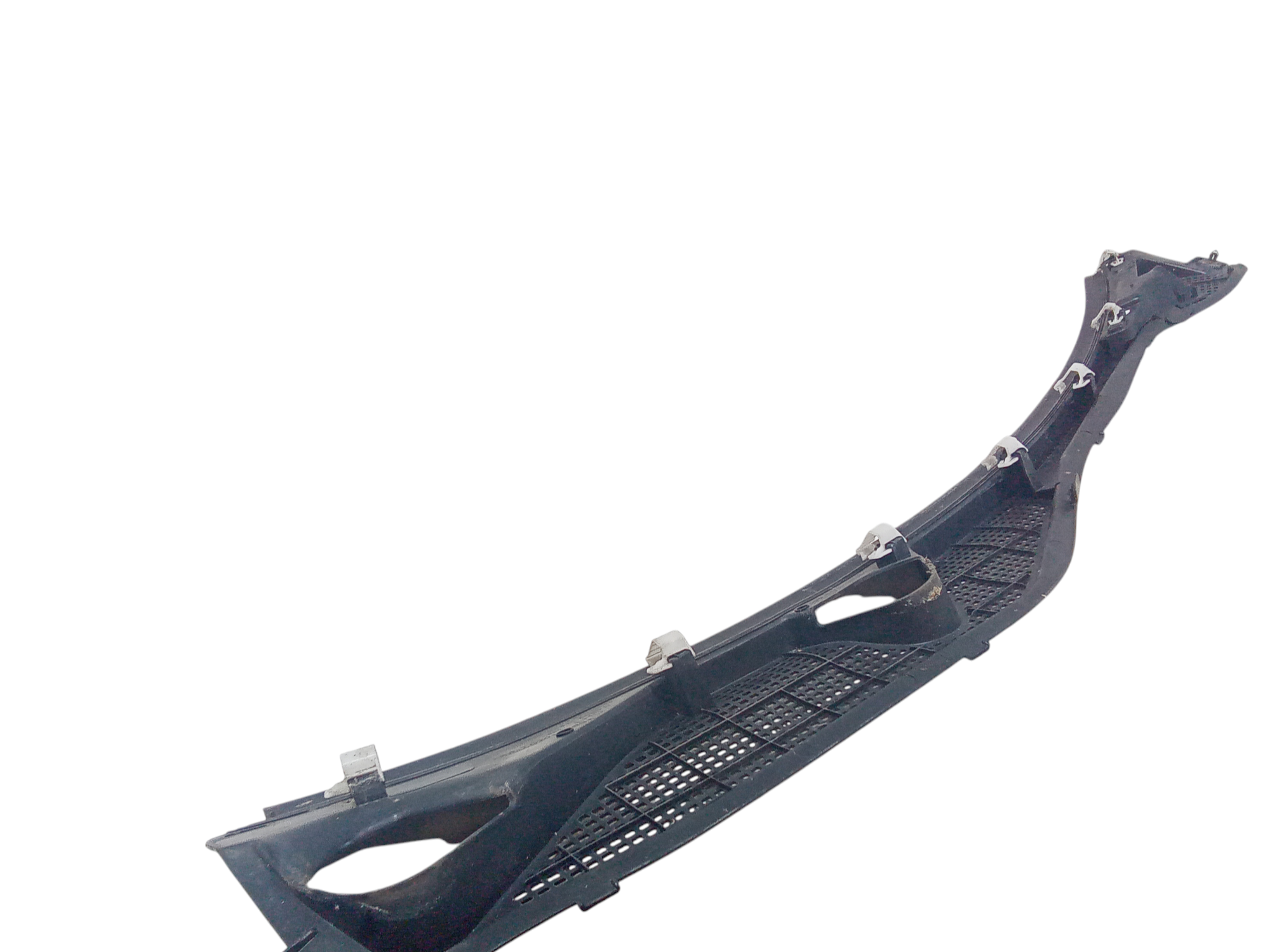 Griglia Gocciolatoio ant. per Smart Forfour 453 (2014 - In produzione)