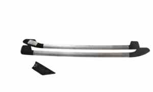 Barre Longitudinali tetto per Fiat Panda 2 Serie (2003 - 2010)