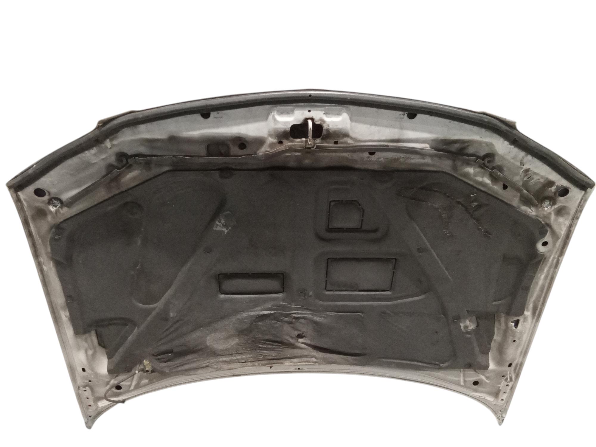 Cofano Anteriore per Mazda 323 8 Serie (1998 - 2003)