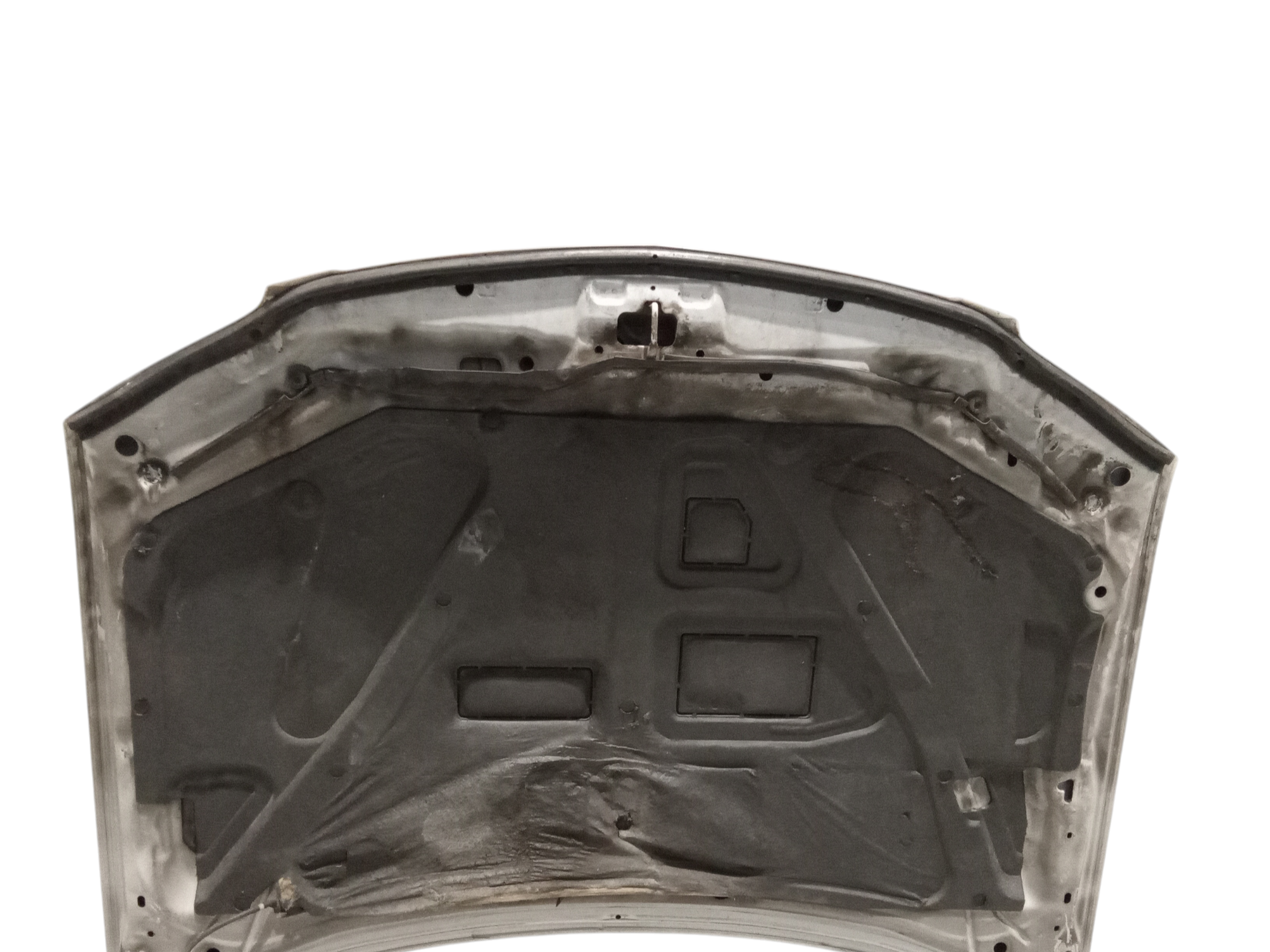 Cofano Anteriore per Mazda 323 8 Serie (1998 - 2003)