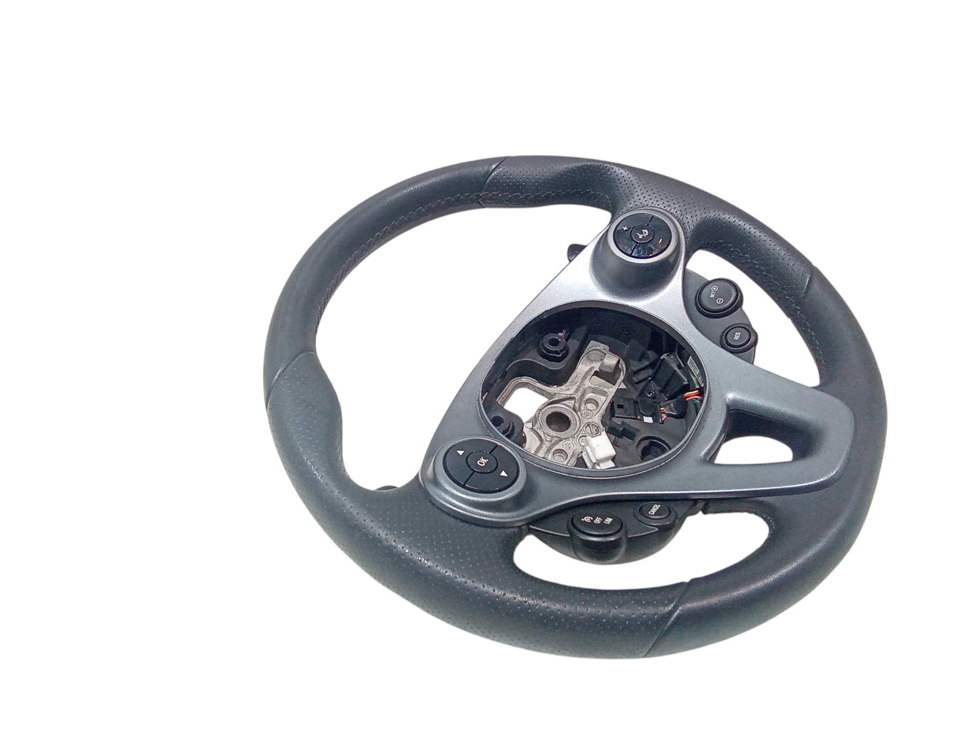 Volante per Smart Forfour 453 (2014 - In produzione)