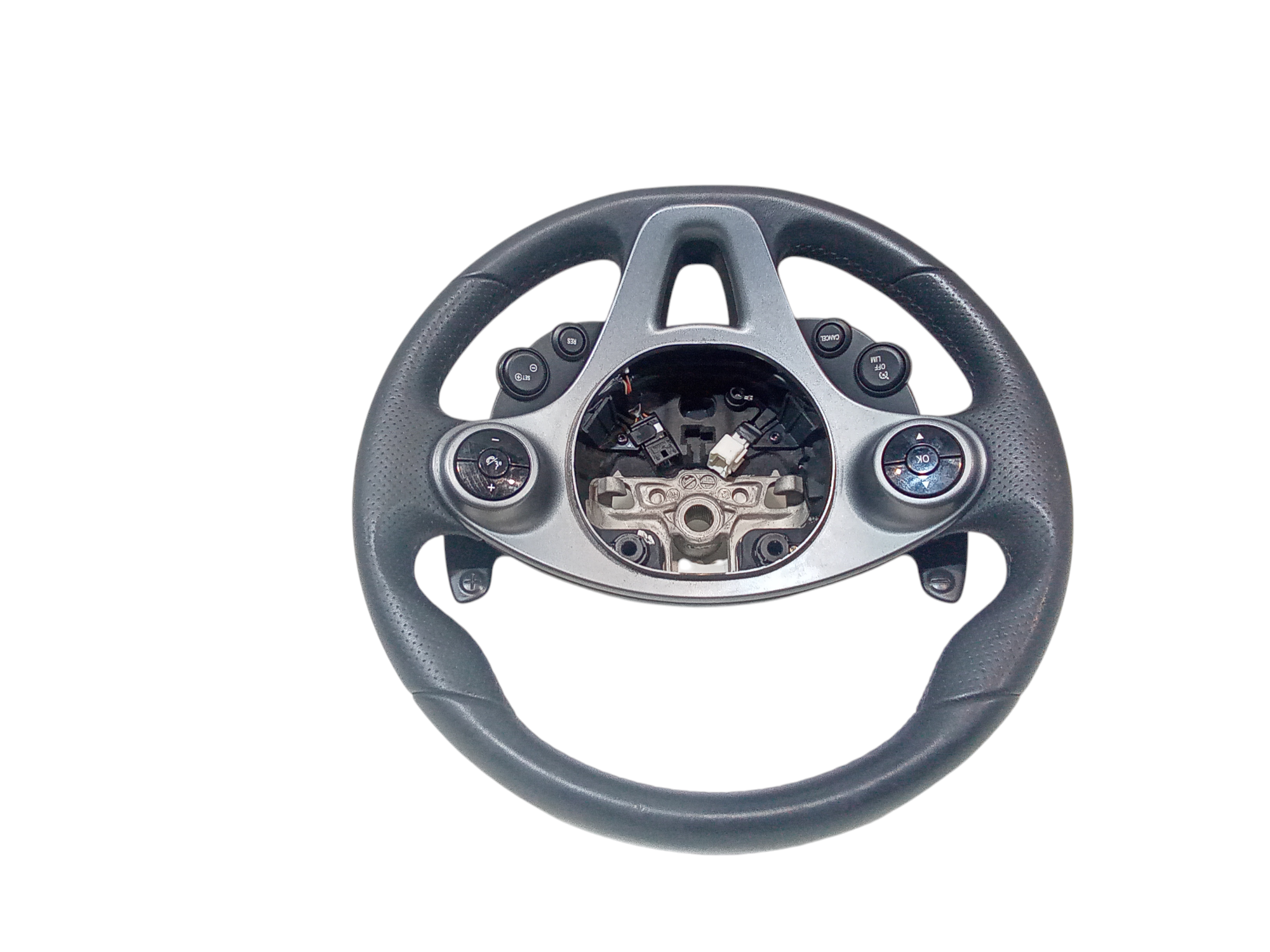 Volante per Smart Forfour 453 (2014 - In produzione)