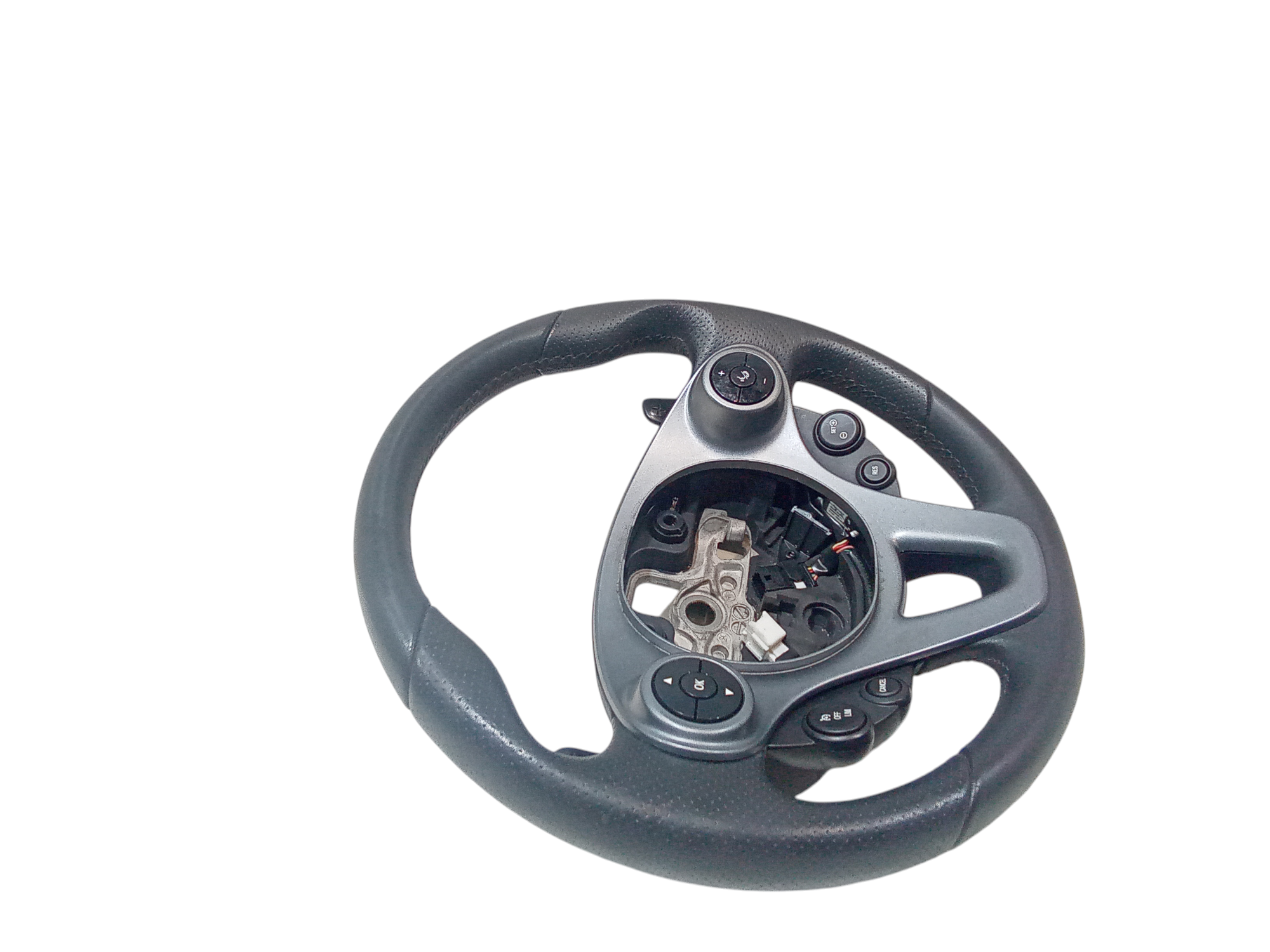 Volante per Smart Forfour 453 (2014 - In produzione)