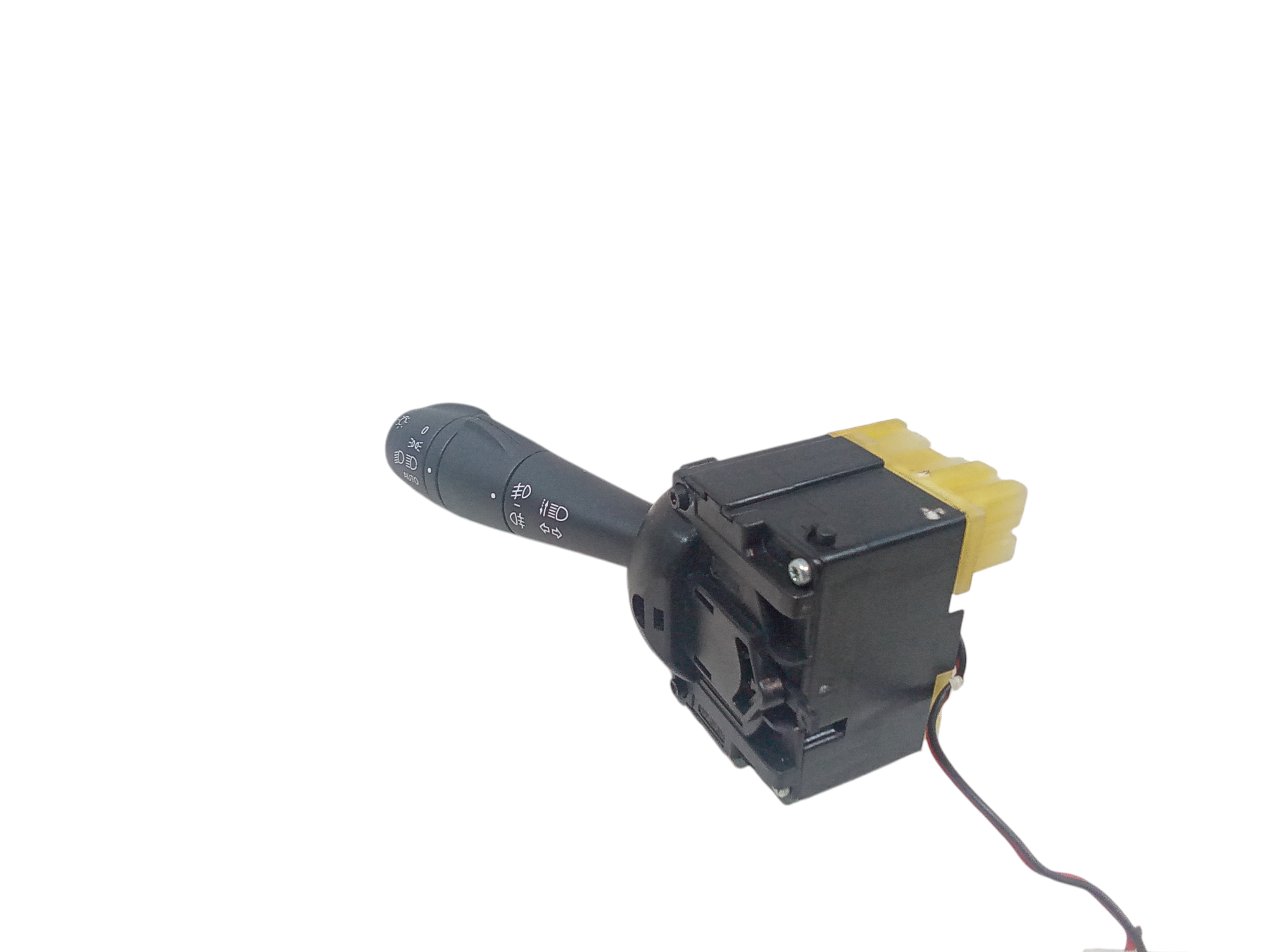 Devioluci sinistro per Smart Forfour 2 Serie (2014 - In produzione)