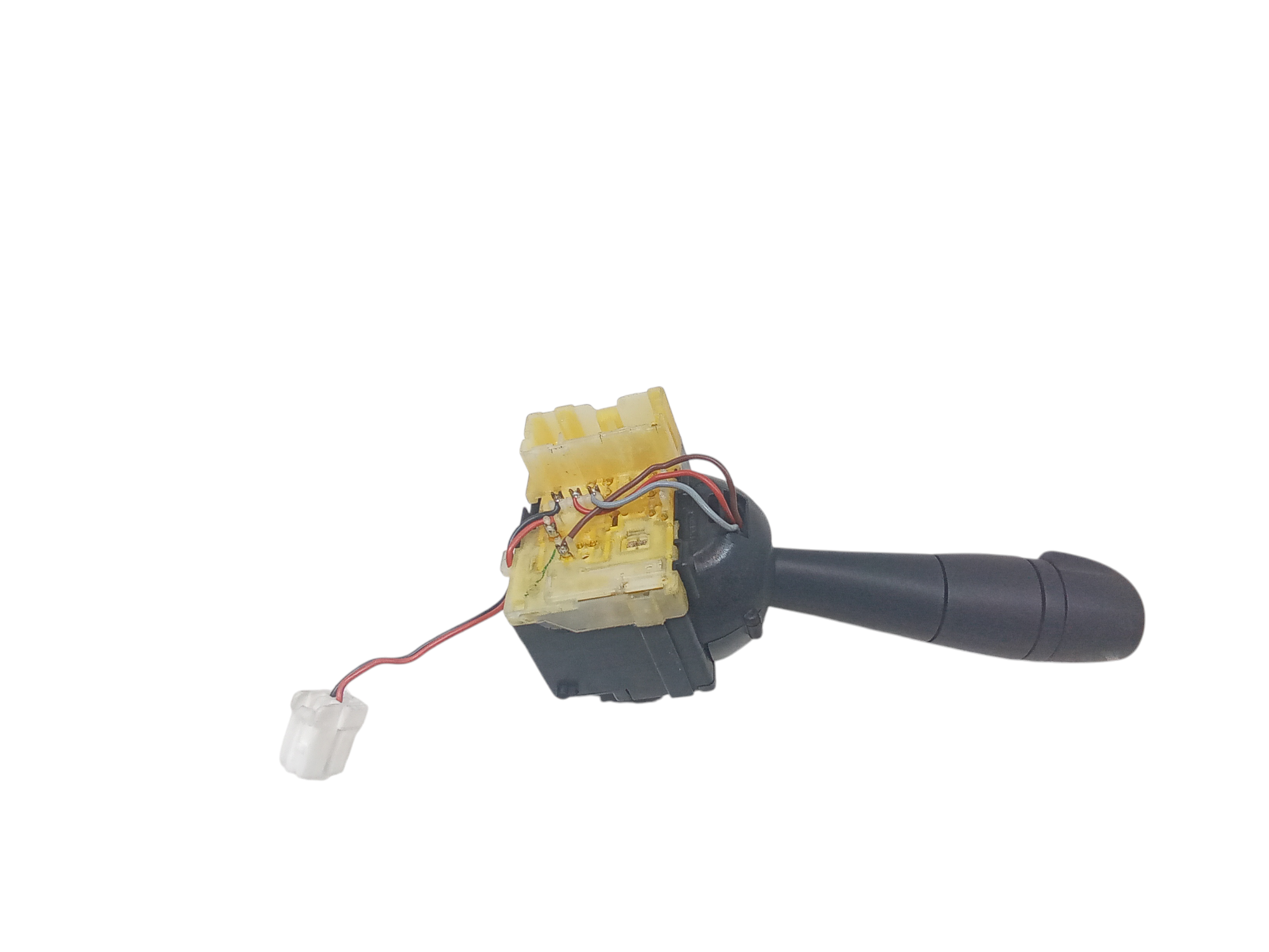 Devioluci sinistro per Smart Forfour 2 Serie (2014 - In produzione)