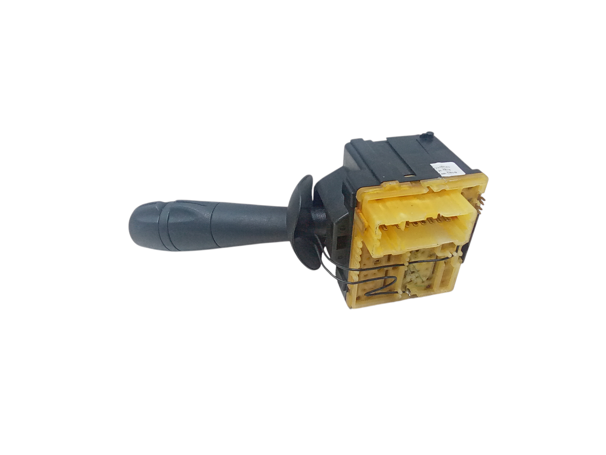 Devioluci destro per Smart Forfour 2 Serie (2014 - In produzione)