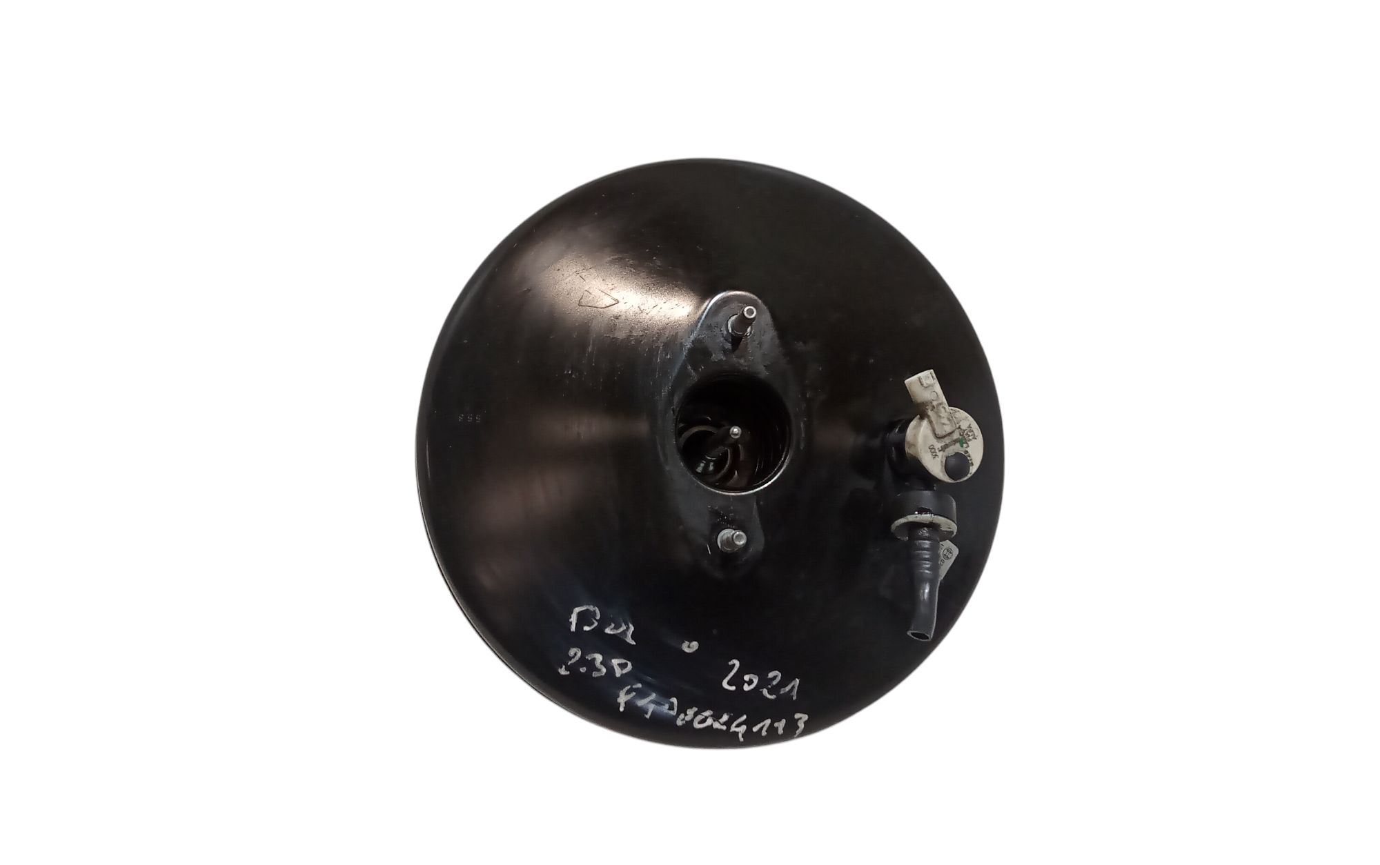 Servofreno per Fiat Ducato 6 Serie (2017 - In produzione)