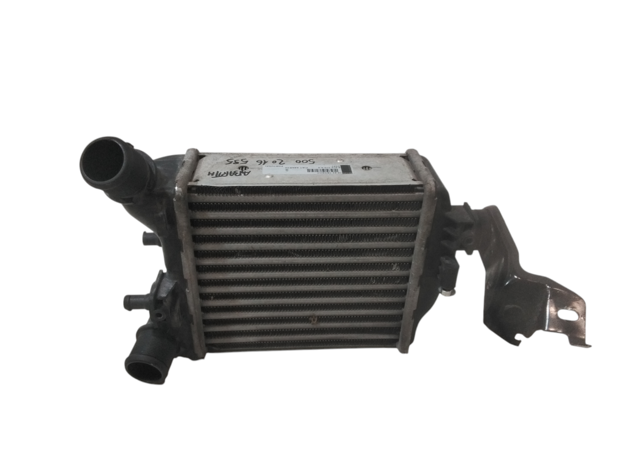 Intercooler per Abarth 500 Fiat (2007 - In produzione)
