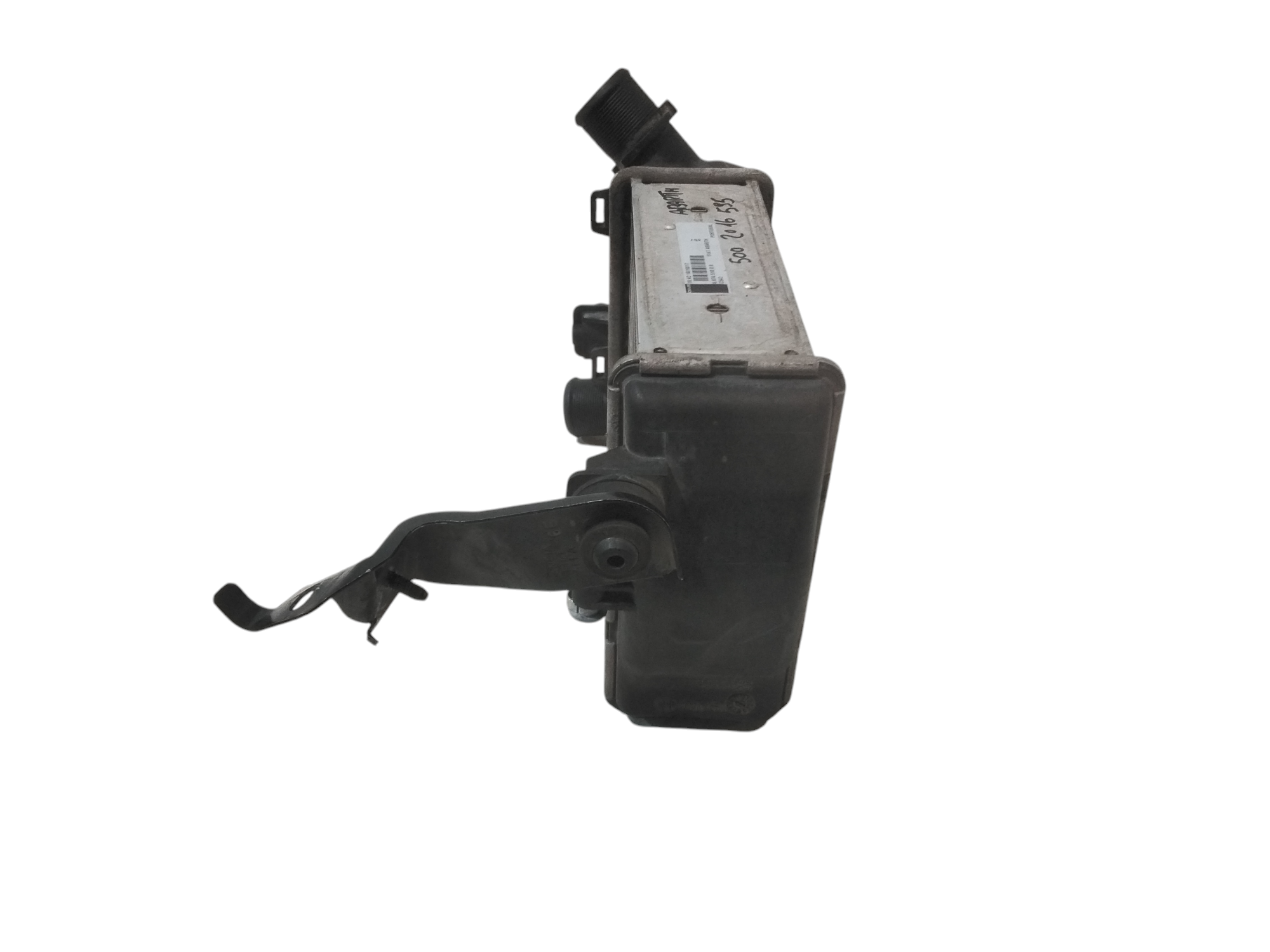 Intercooler per Abarth 500 Fiat (2007 - In produzione)