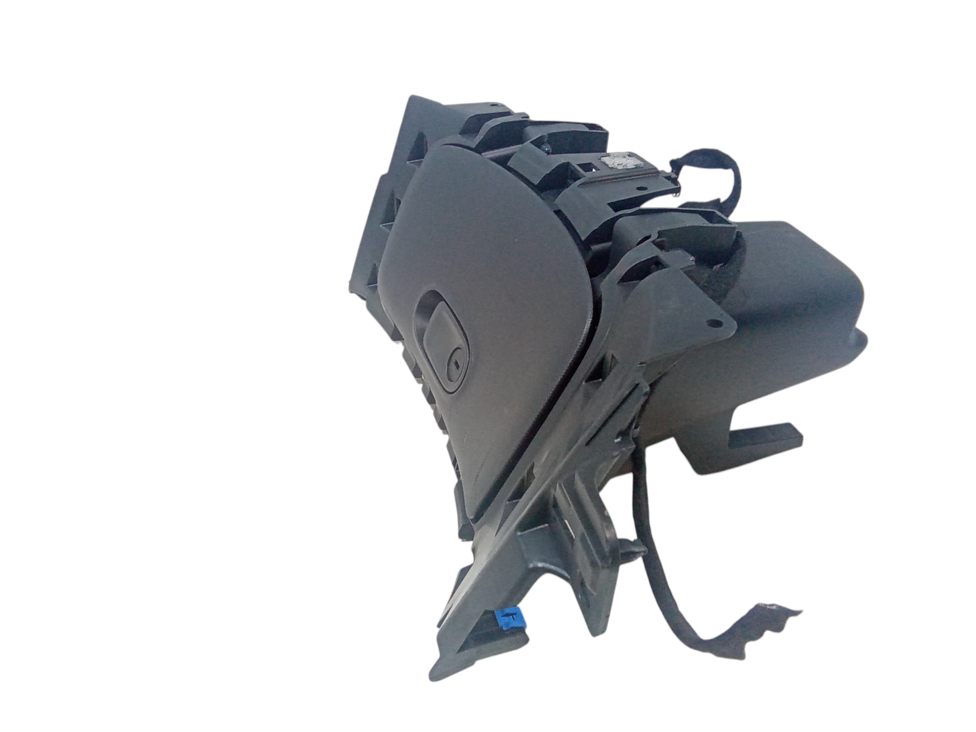 Cassetto porta oggetti per Smart Forfour 2 Serie (2014 - In produzione)