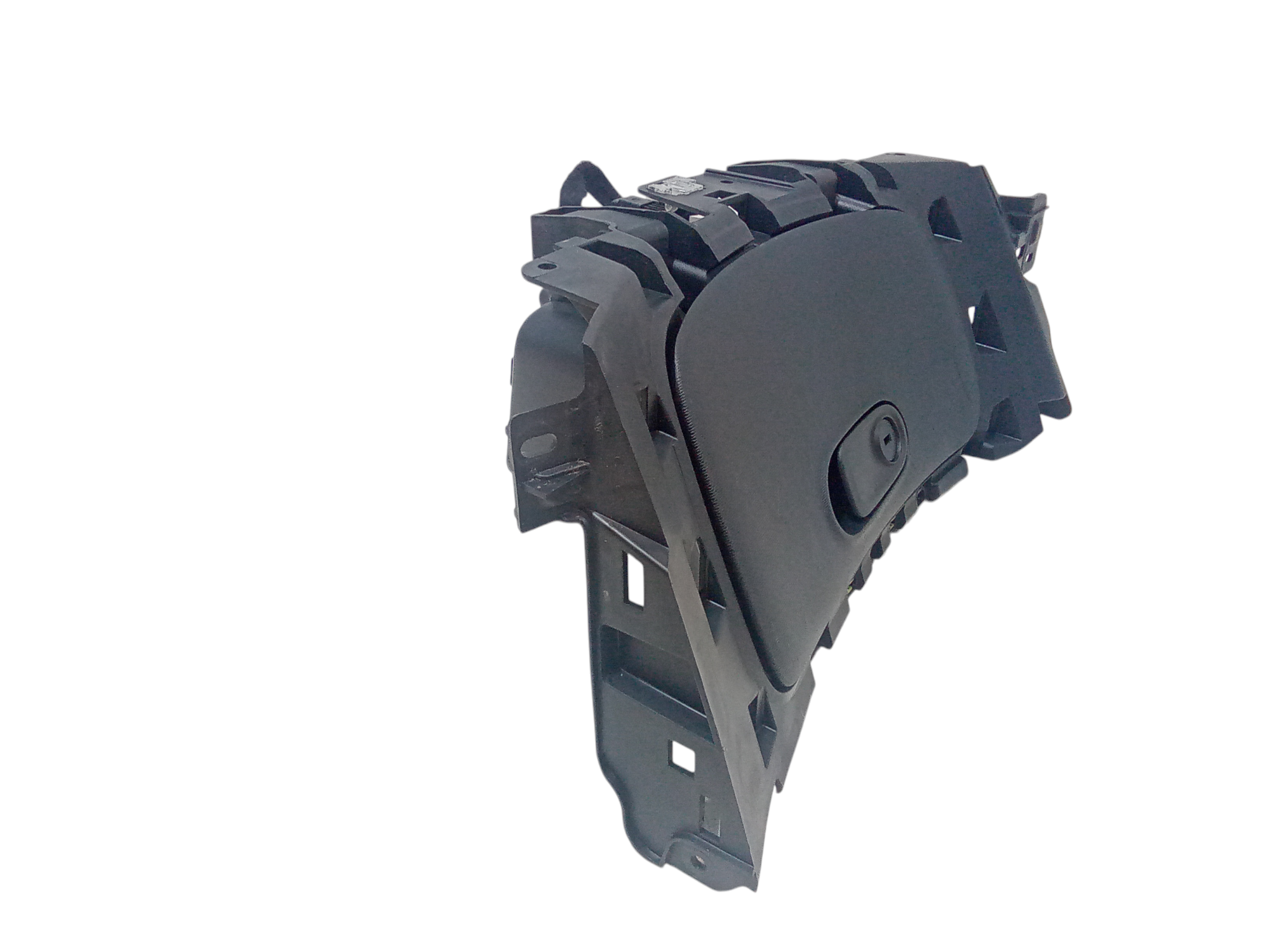 Cassetto porta oggetti per Smart Forfour 2 Serie (2014 - In produzione)