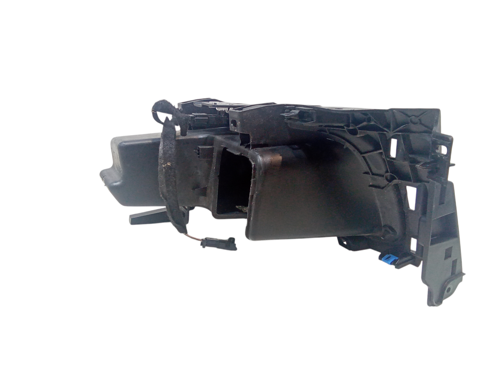 Cassetto porta oggetti per Smart Forfour 2 Serie (2014 - In produzione)