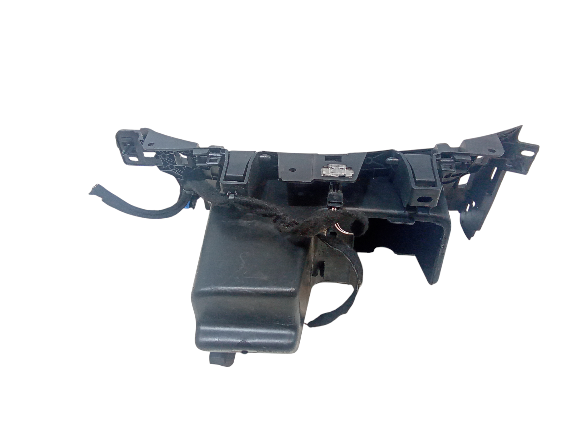 Cassetto porta oggetti per Smart Forfour 2 Serie (2014 - In produzione)