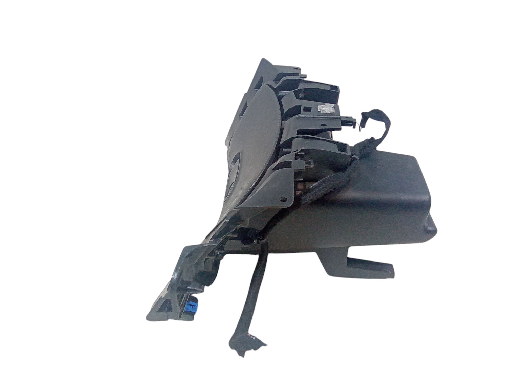 Cassetto porta oggetti per Smart Forfour 2 Serie (2014 - In produzione)