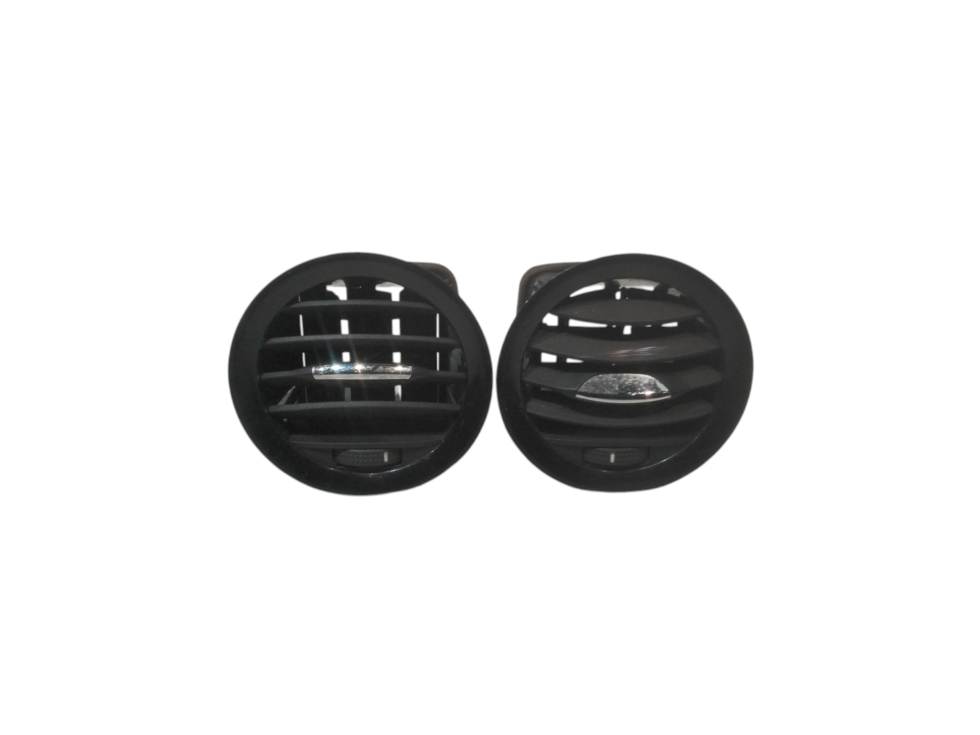 Bocchette Aria Centrale per Opel Corsa D 5p 2 Serie (2011 - In produzione)