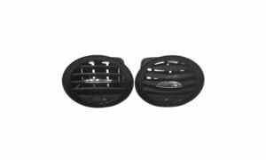 Bocchette Aria Centrale per Opel Corsa D 5p 2 Serie (2011 - In produzione)