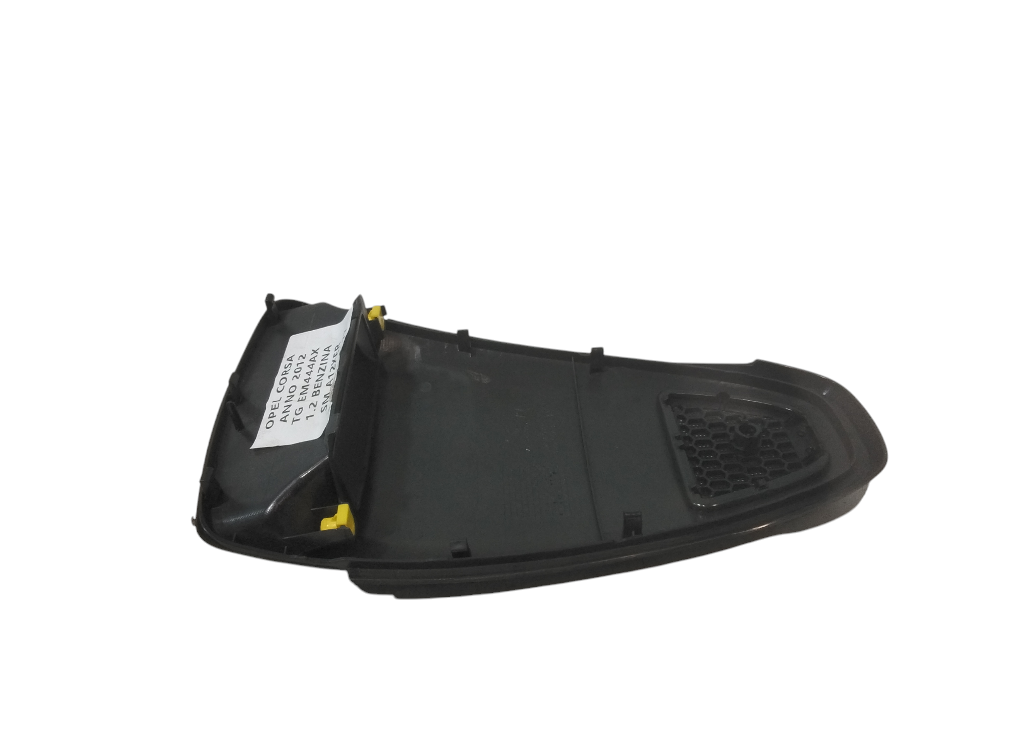 Plancia cruscotto centrale per Opel Corsa D 5p 2 Serie (2011 - In produzione)