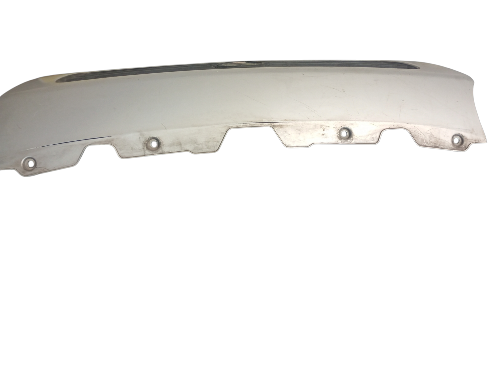 Griglia Anteriore per Fiat Ducato 5 Serie (2006 - 2014)