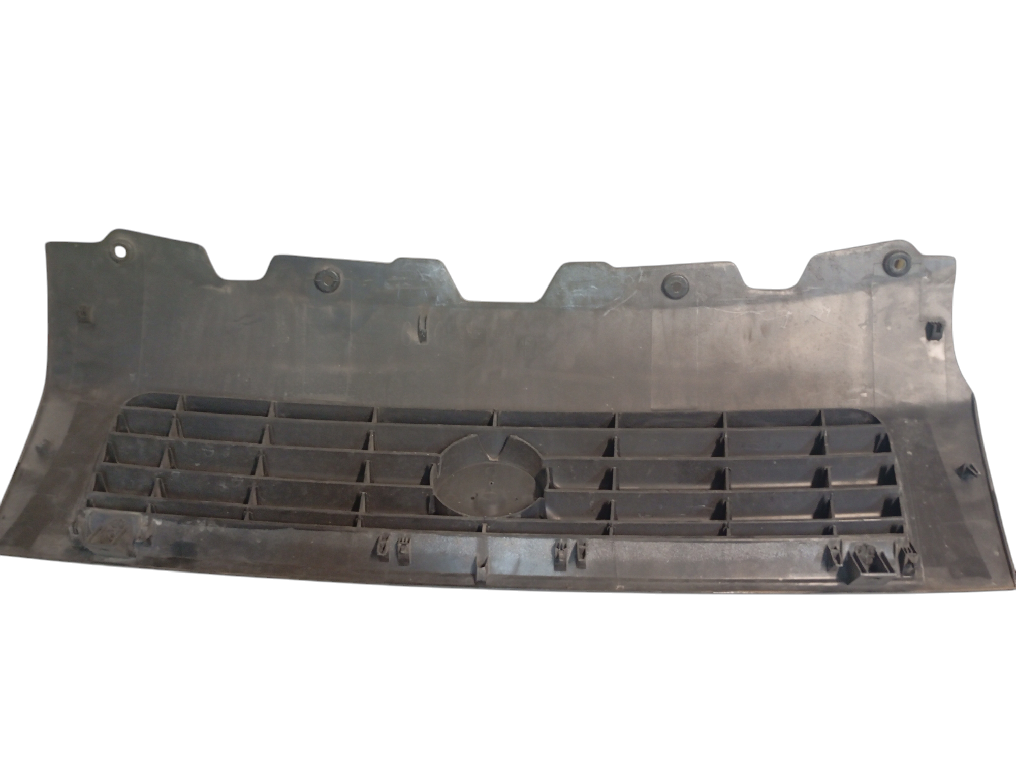 Griglia Anteriore per Fiat Ducato 5 Serie (2006 - 2014)