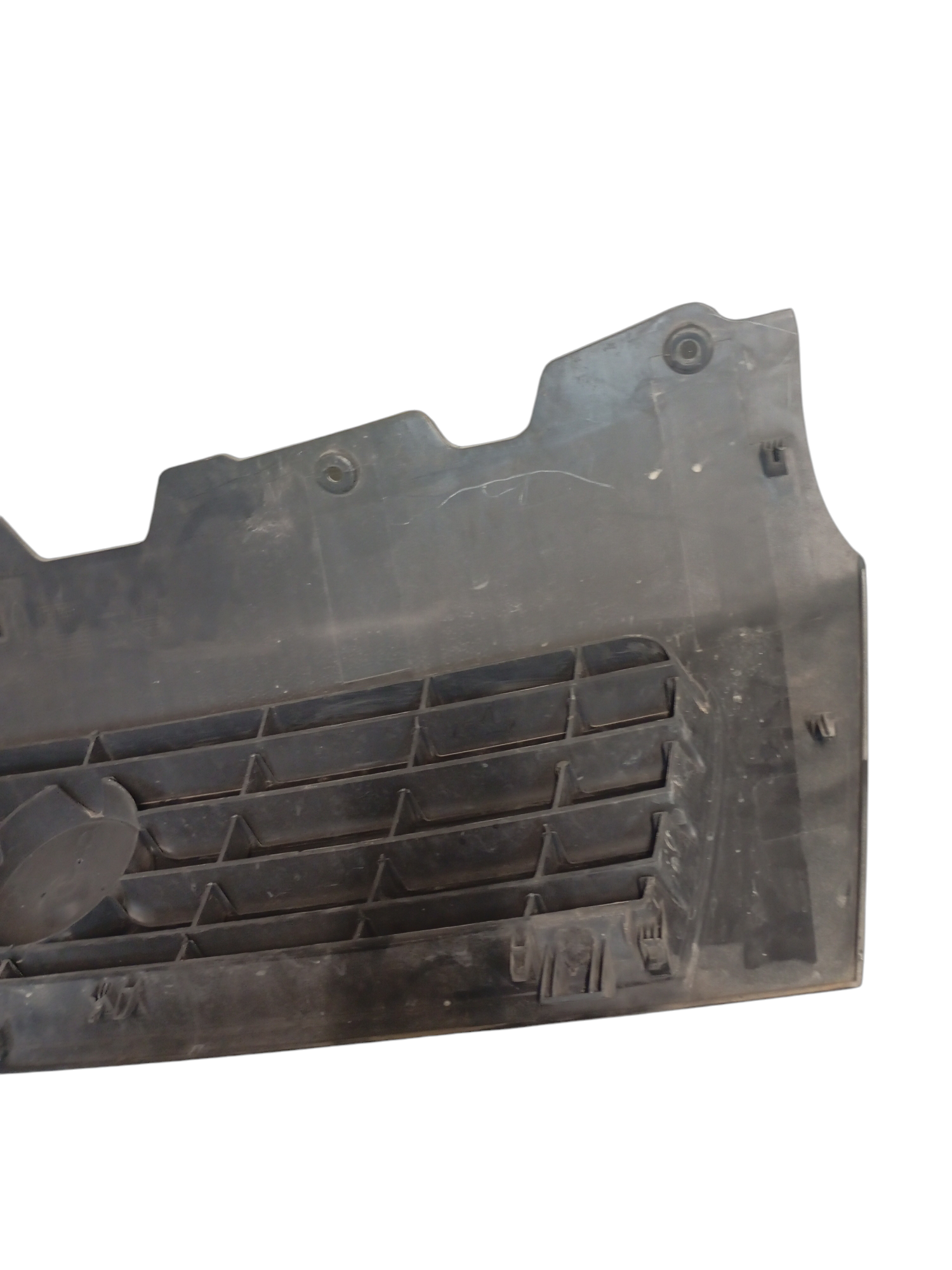 Griglia Anteriore per Fiat Ducato 5 Serie (2006 - 2014)