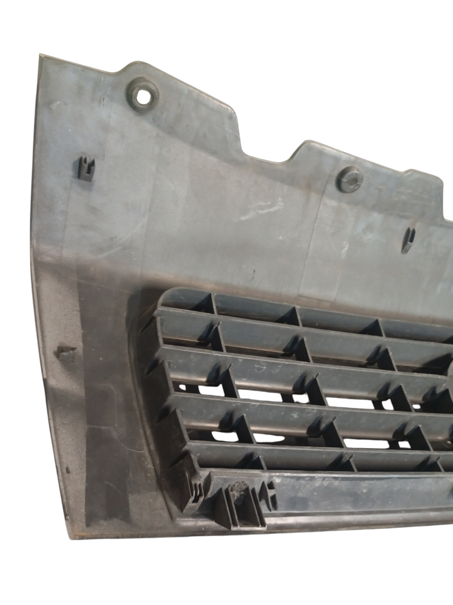 Griglia Anteriore per Fiat Ducato 5 Serie (2006 - 2014)