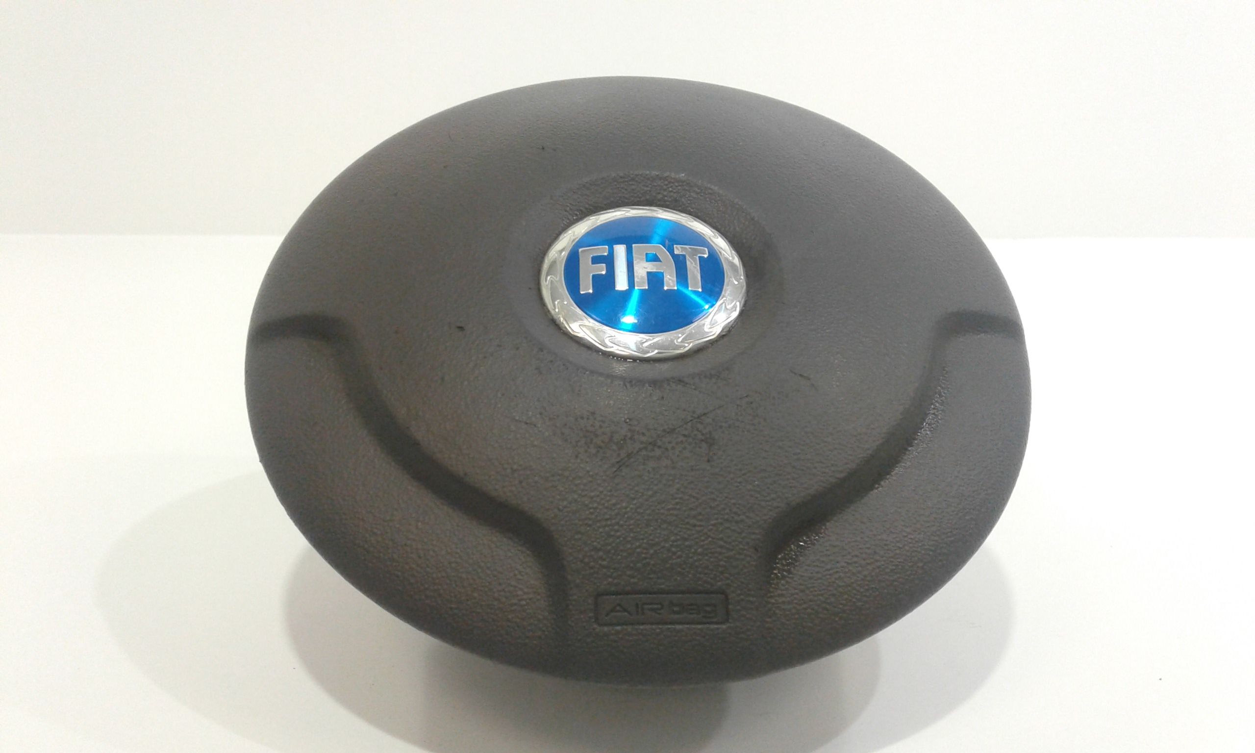Airbag Volante FIAT Idea 1 Serie