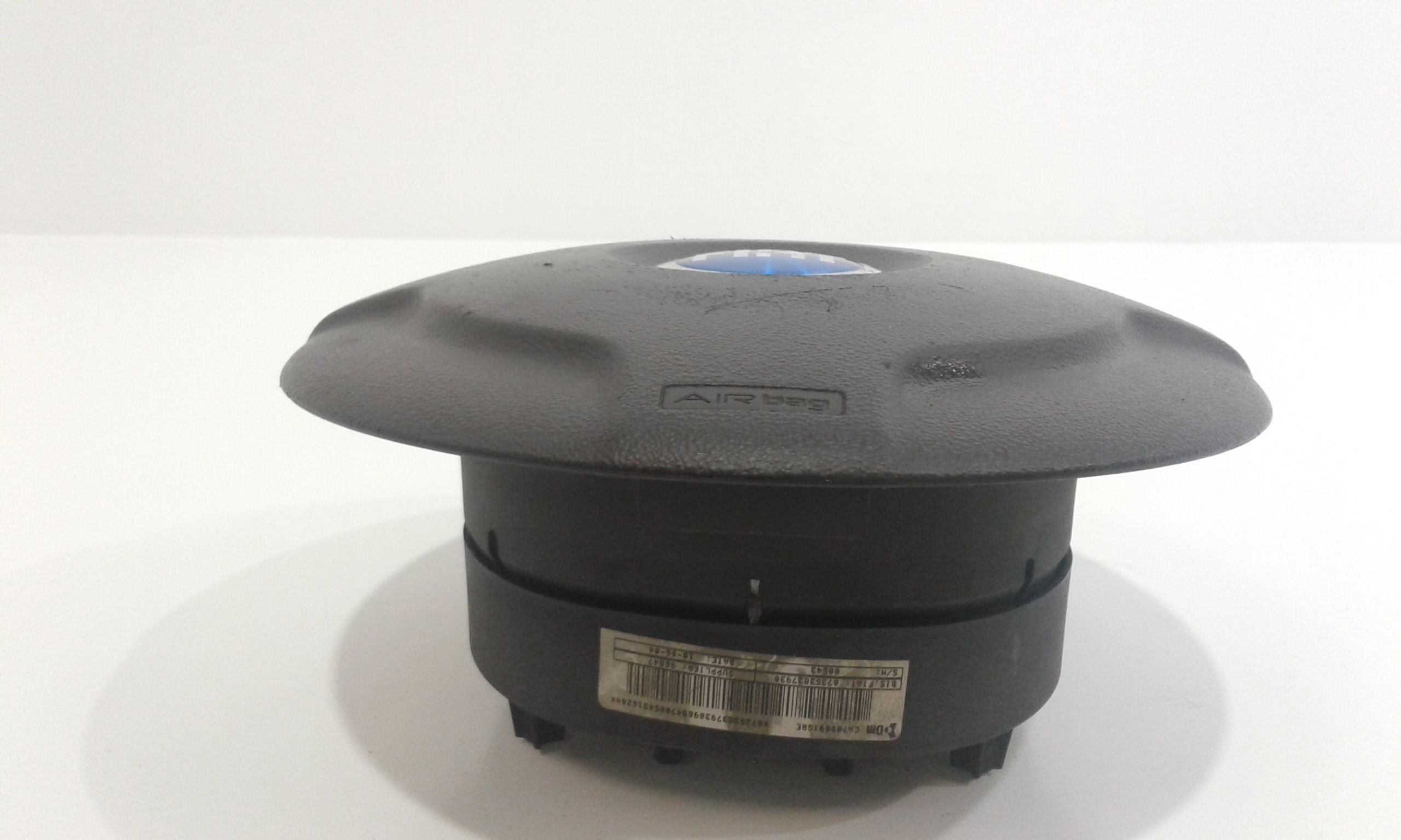 Airbag Volante FIAT Idea 1 Serie