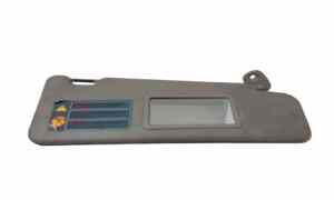 Parasole aletta Lato Passeggero per Dacia Sandero 1 Serie (2008 - 2012)