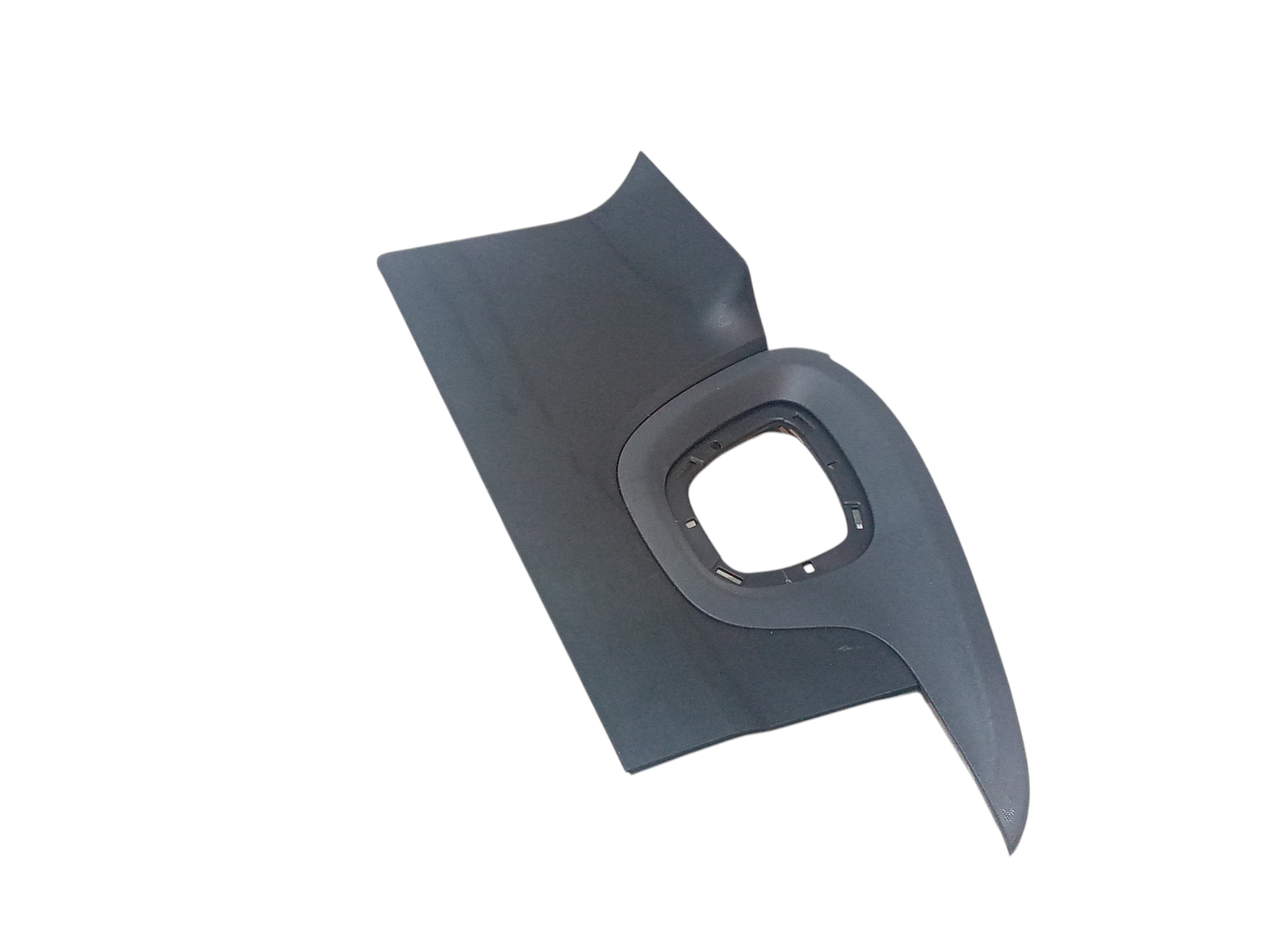 Plastiche interne per Smart Forfour 2 Serie (2014 - In produzione)