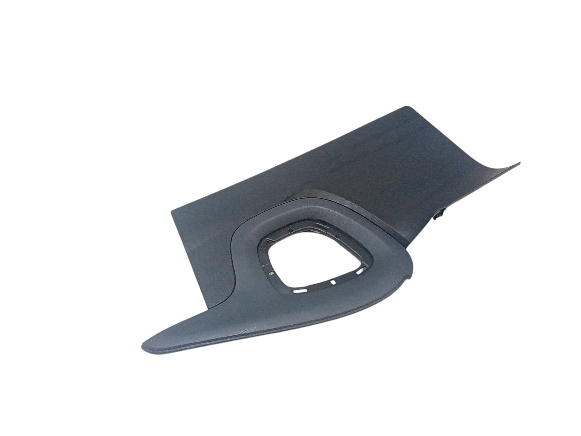 Plastiche interne per Smart Forfour 2 Serie (2014 - In produzione)