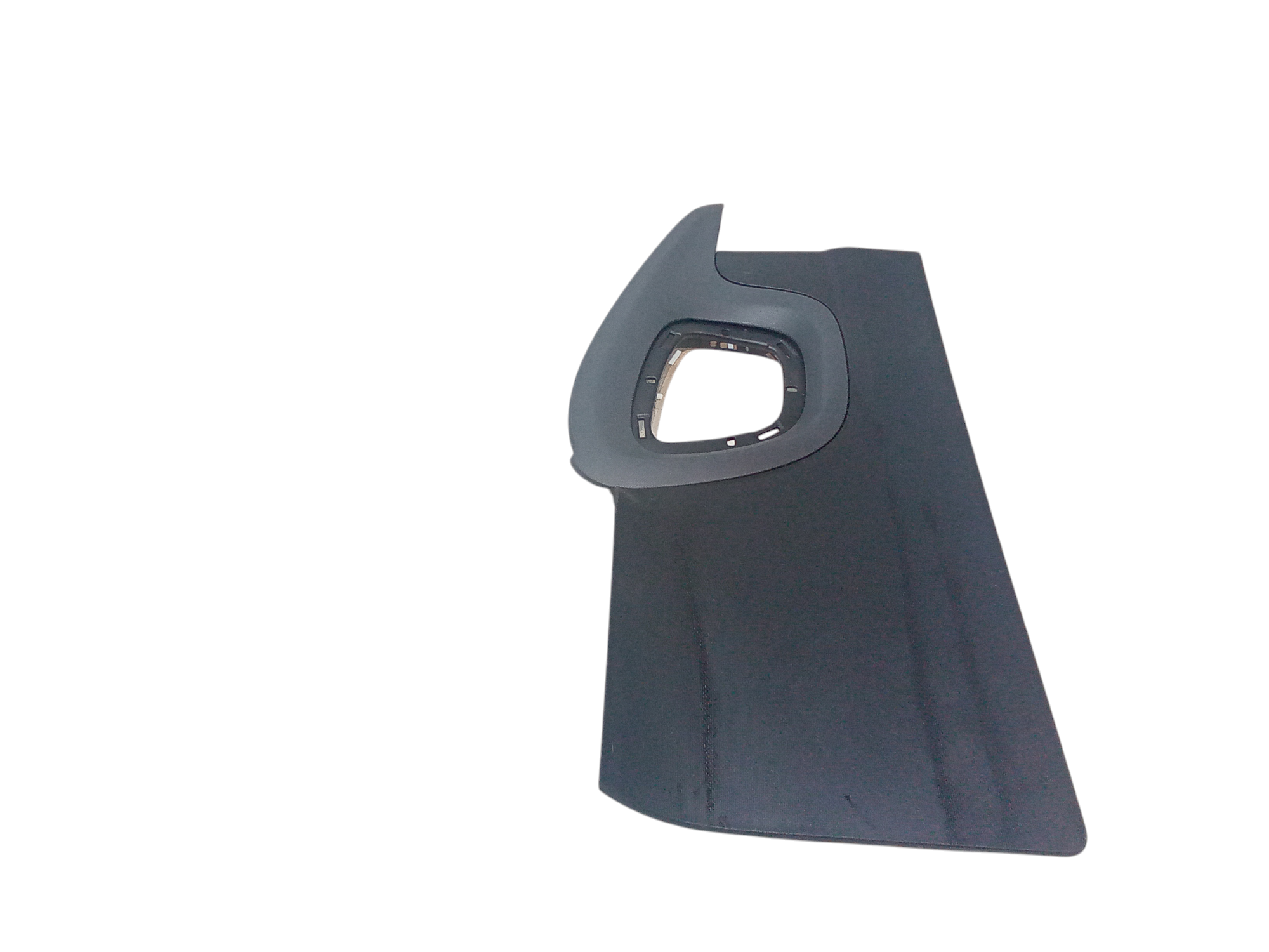 Plastiche interne per Smart Forfour 2 Serie (2014 - In produzione)