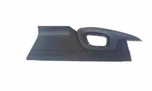 Plastiche interne per Smart Forfour 2 Serie (2014 - In produzione)