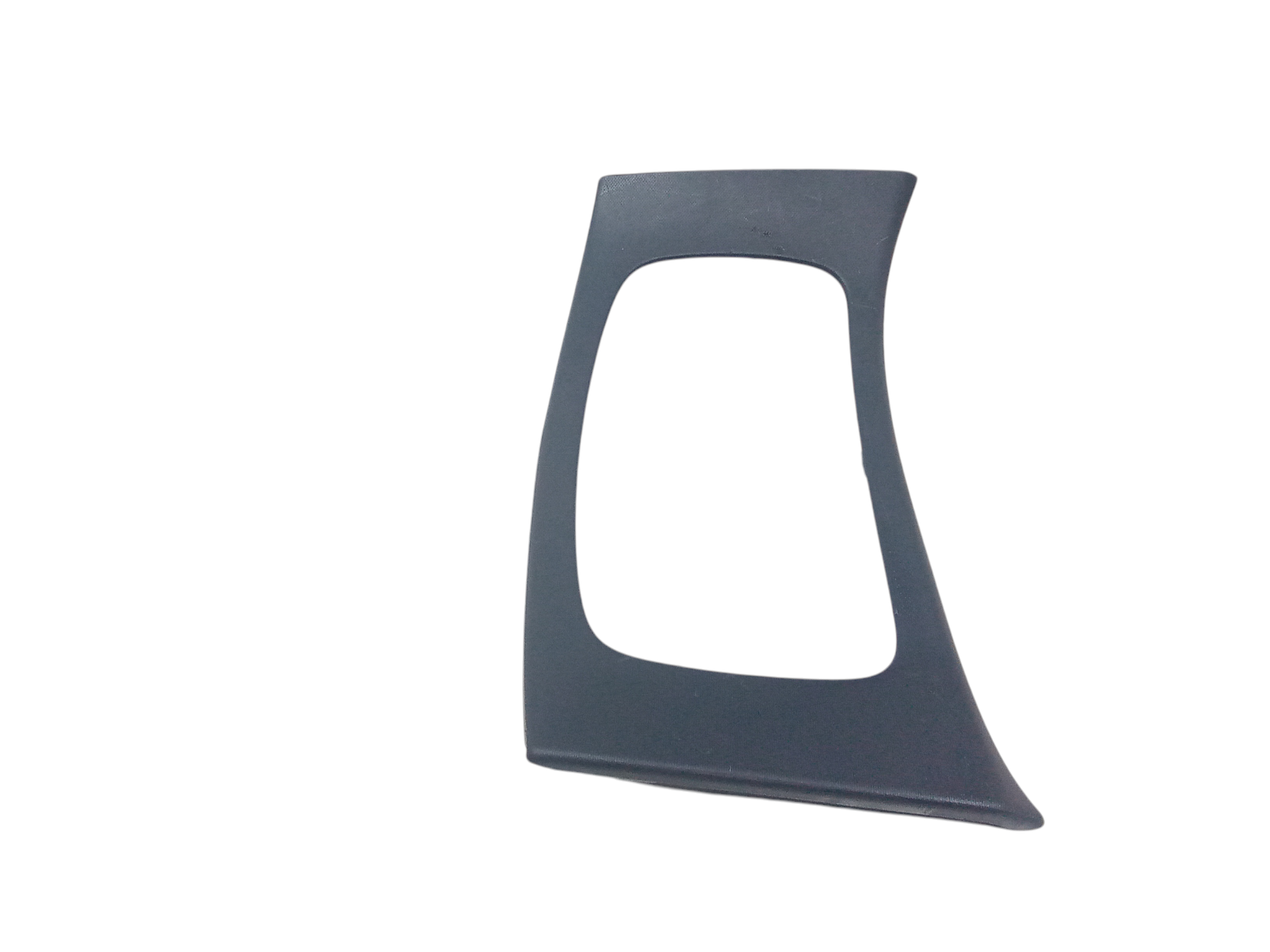 Plastiche interne per Smart Forfour 2 Serie (2014 - In produzione)