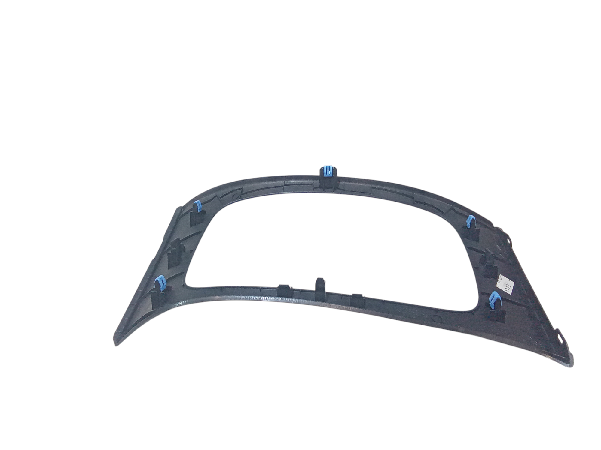 Plastiche interne per Smart Forfour 2 Serie (2014 - In produzione)