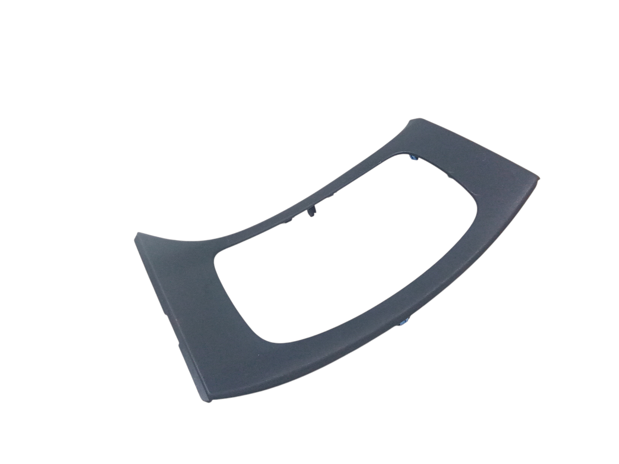 Plastiche interne per Smart Forfour 2 Serie (2014 - In produzione)