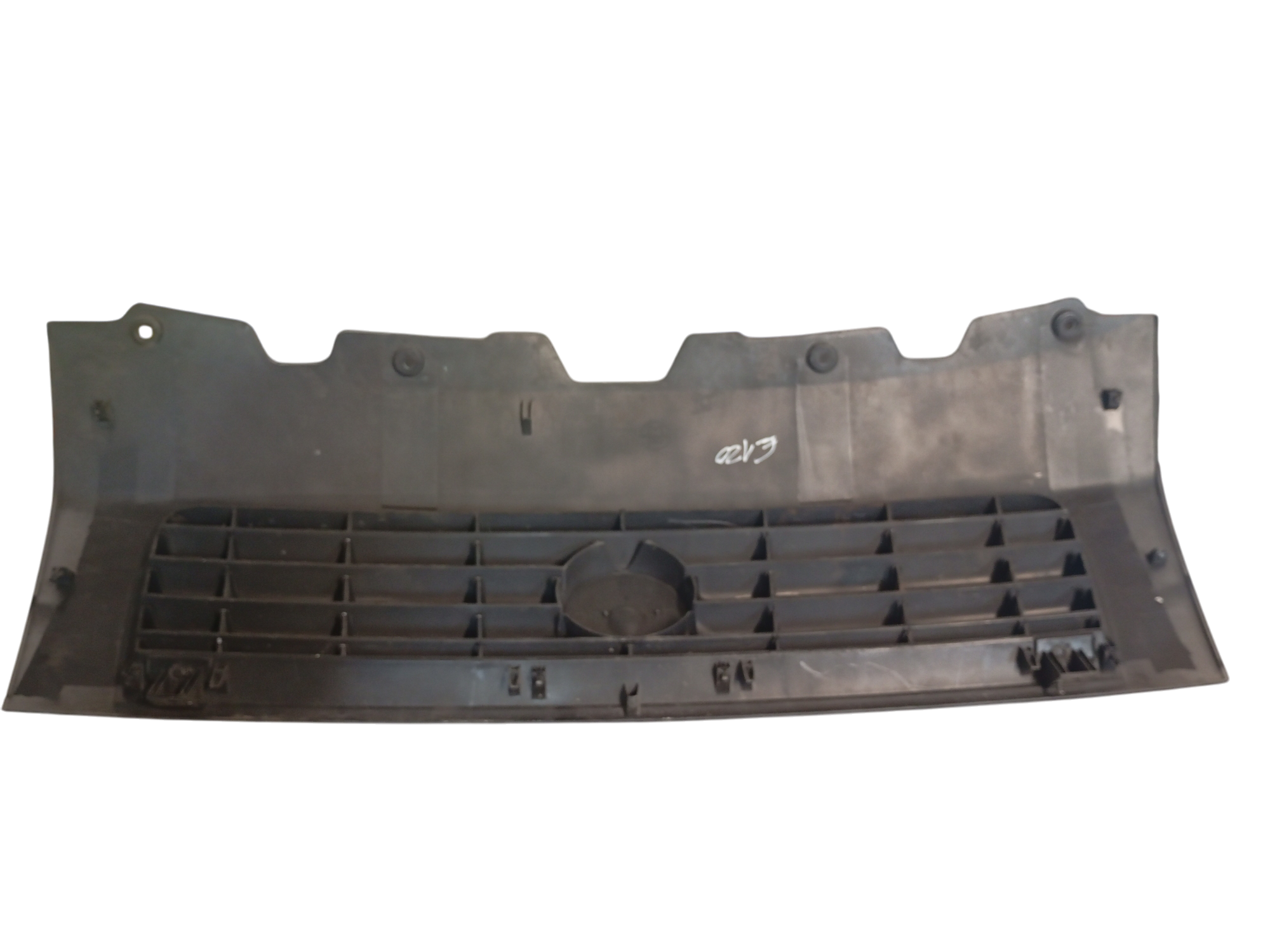 Griglia Anteriore per Fiat Ducato 5 Serie (2006 - 2014)