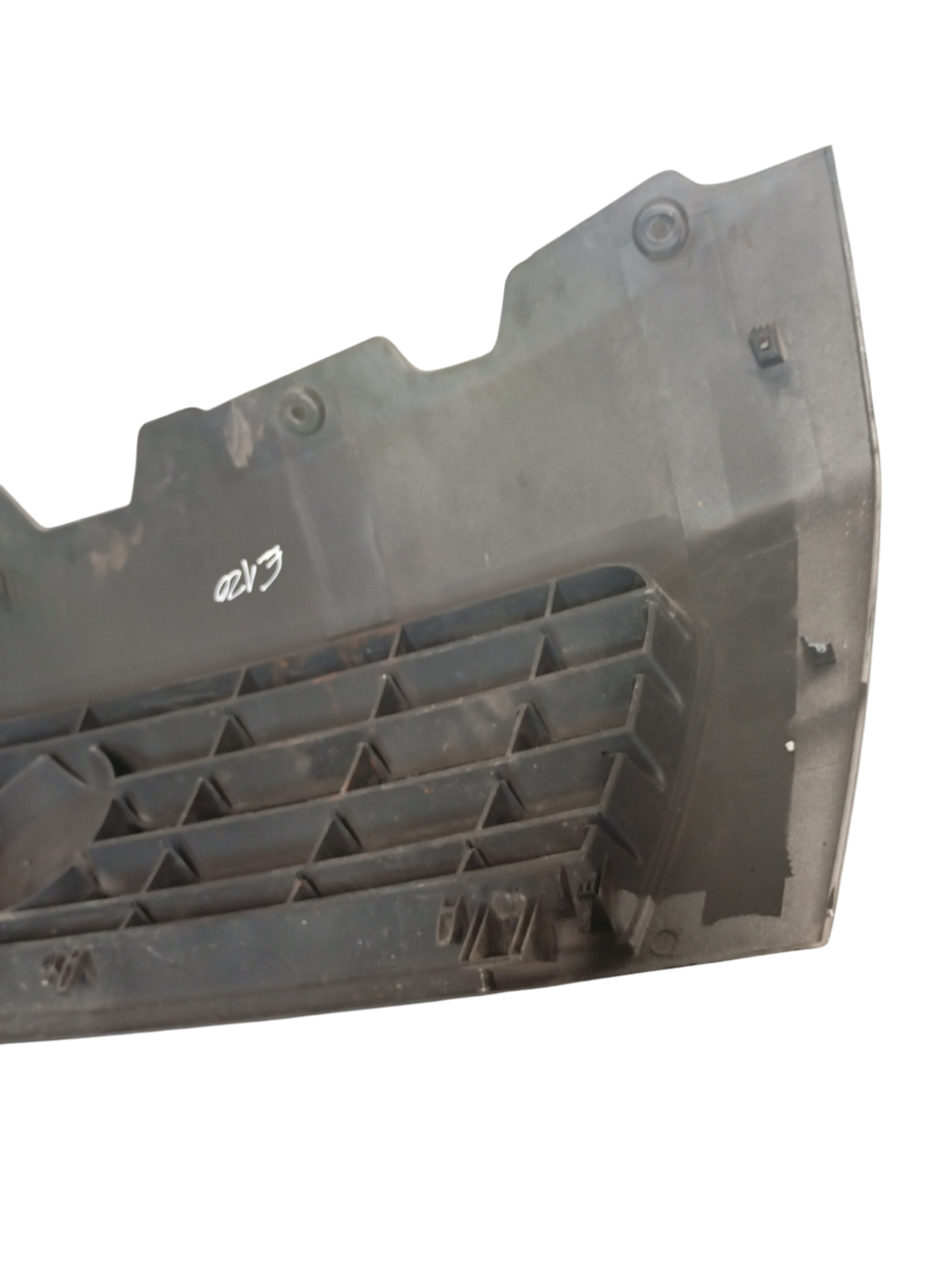 Griglia Anteriore per Fiat Ducato 5 Serie (2006 - 2014)