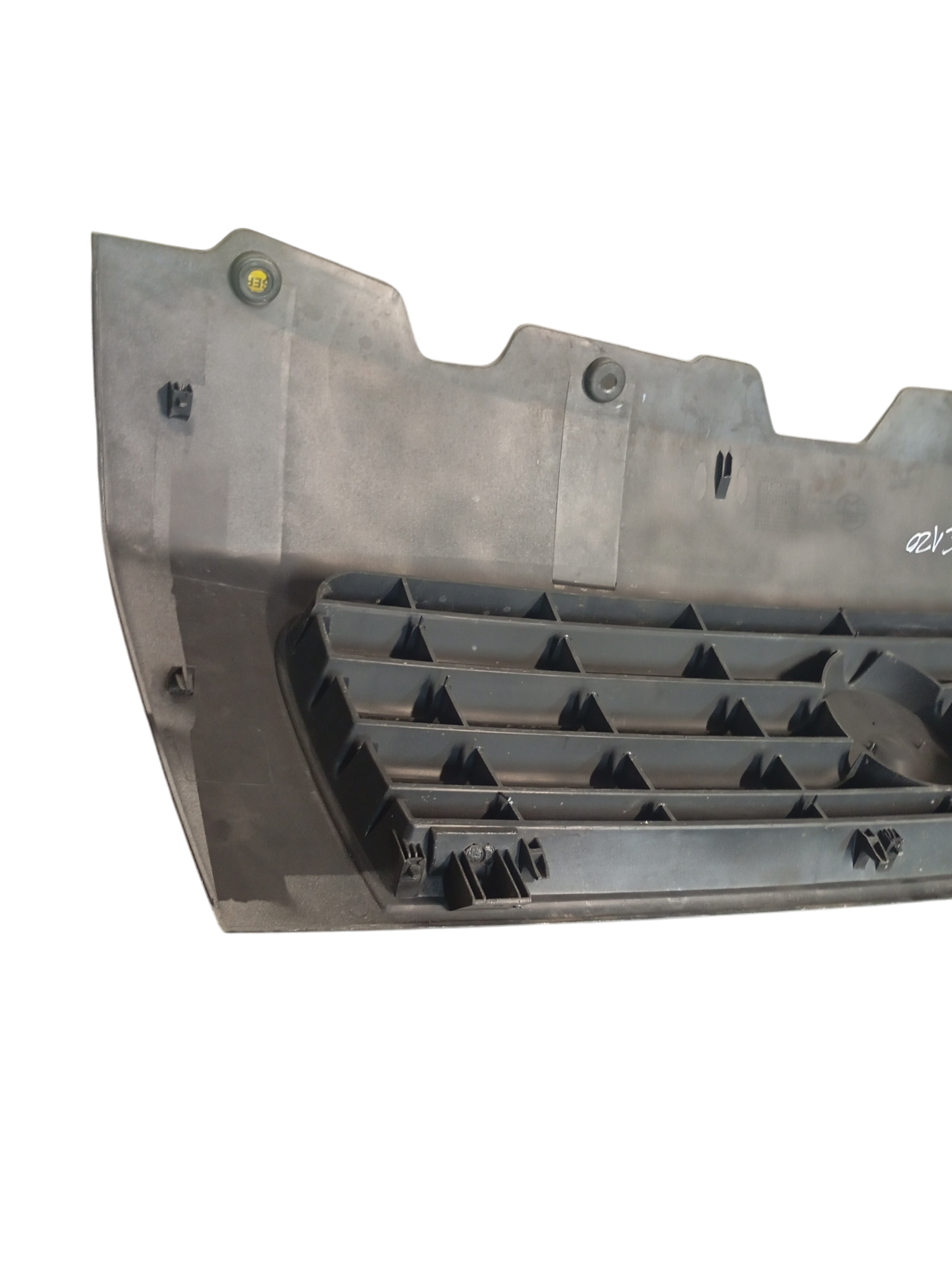 Griglia Anteriore per Fiat Ducato 5 Serie (2006 - 2014)