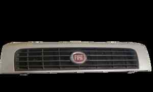 Griglia Anteriore per Fiat Ducato 5 Serie (2006 - 2014)