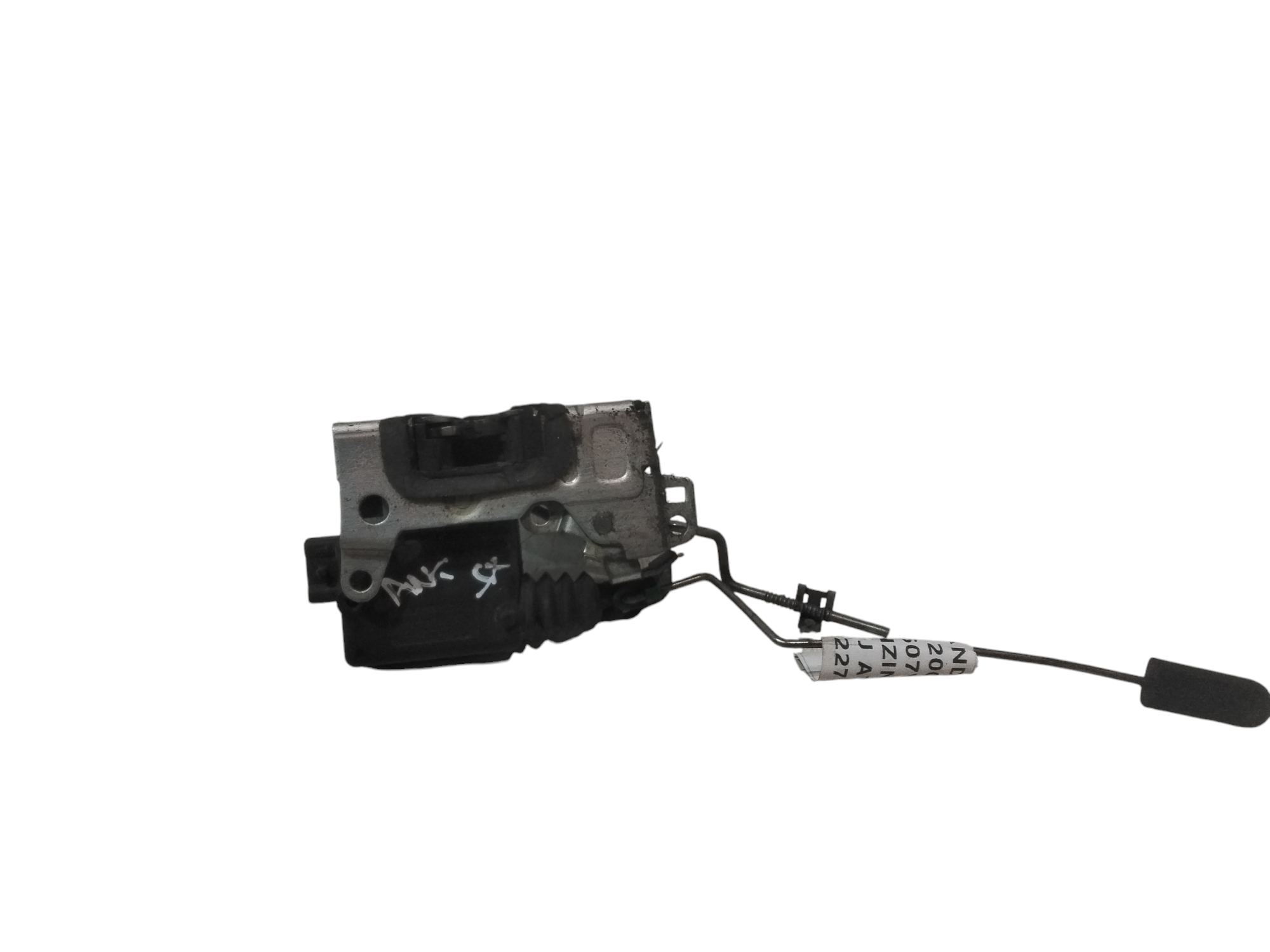 Serratura Anteriore Sinistra per Dacia Sandero 1 Serie (2008 - 2012)