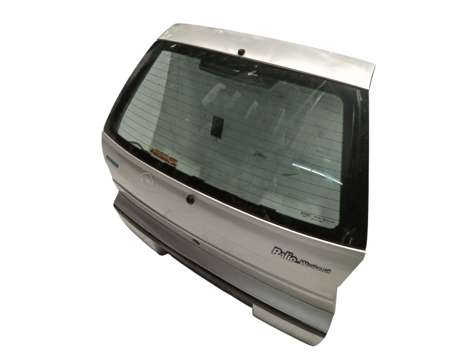 Portellone Posteriore per Fiat Palio 1 Serie (1996 - 2001)