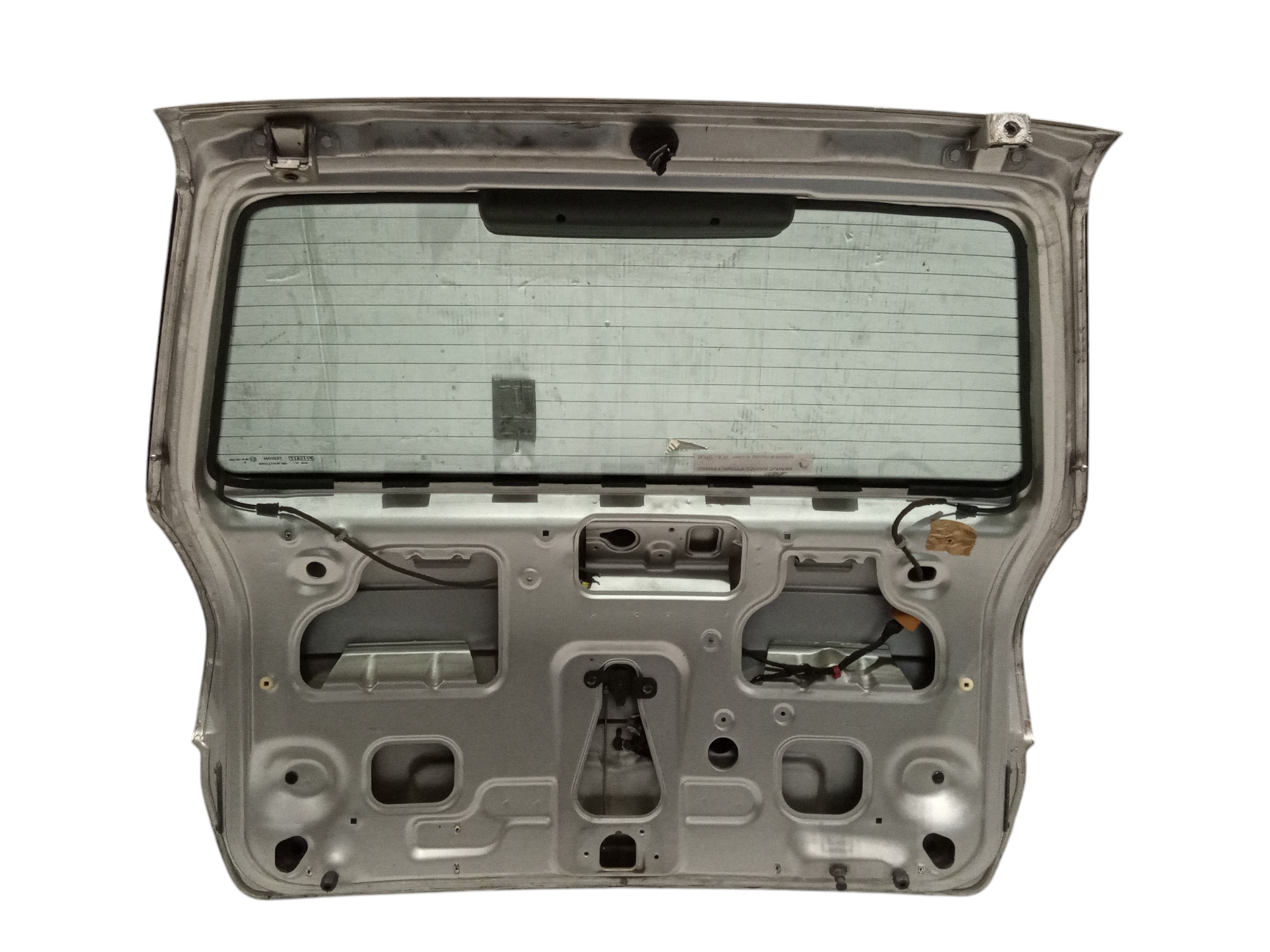 Portellone Posteriore per Fiat Palio 1 Serie (1996 - 2001)