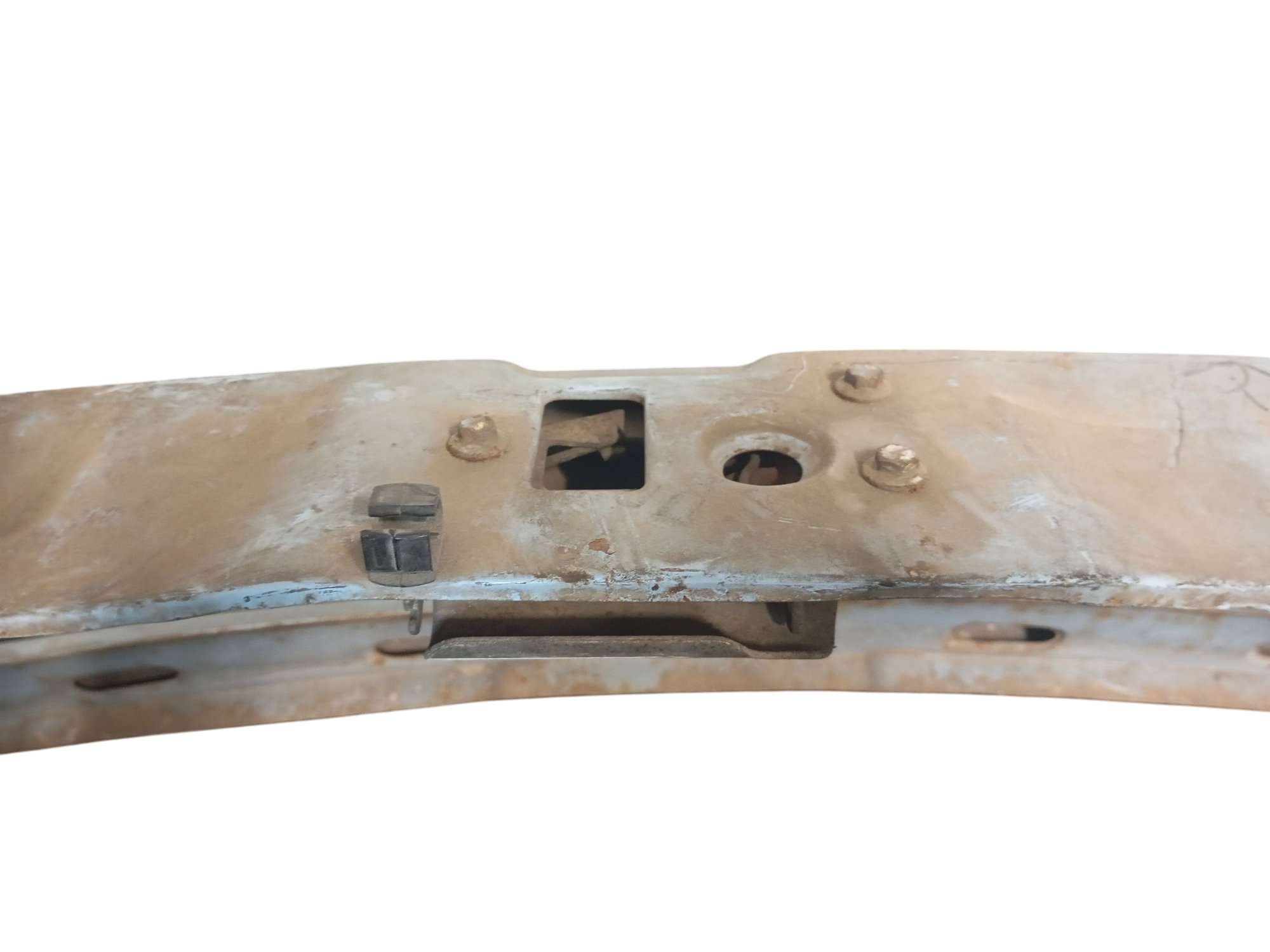 Calandra per Iveco Daily 2 Serie (1989 - 2000)